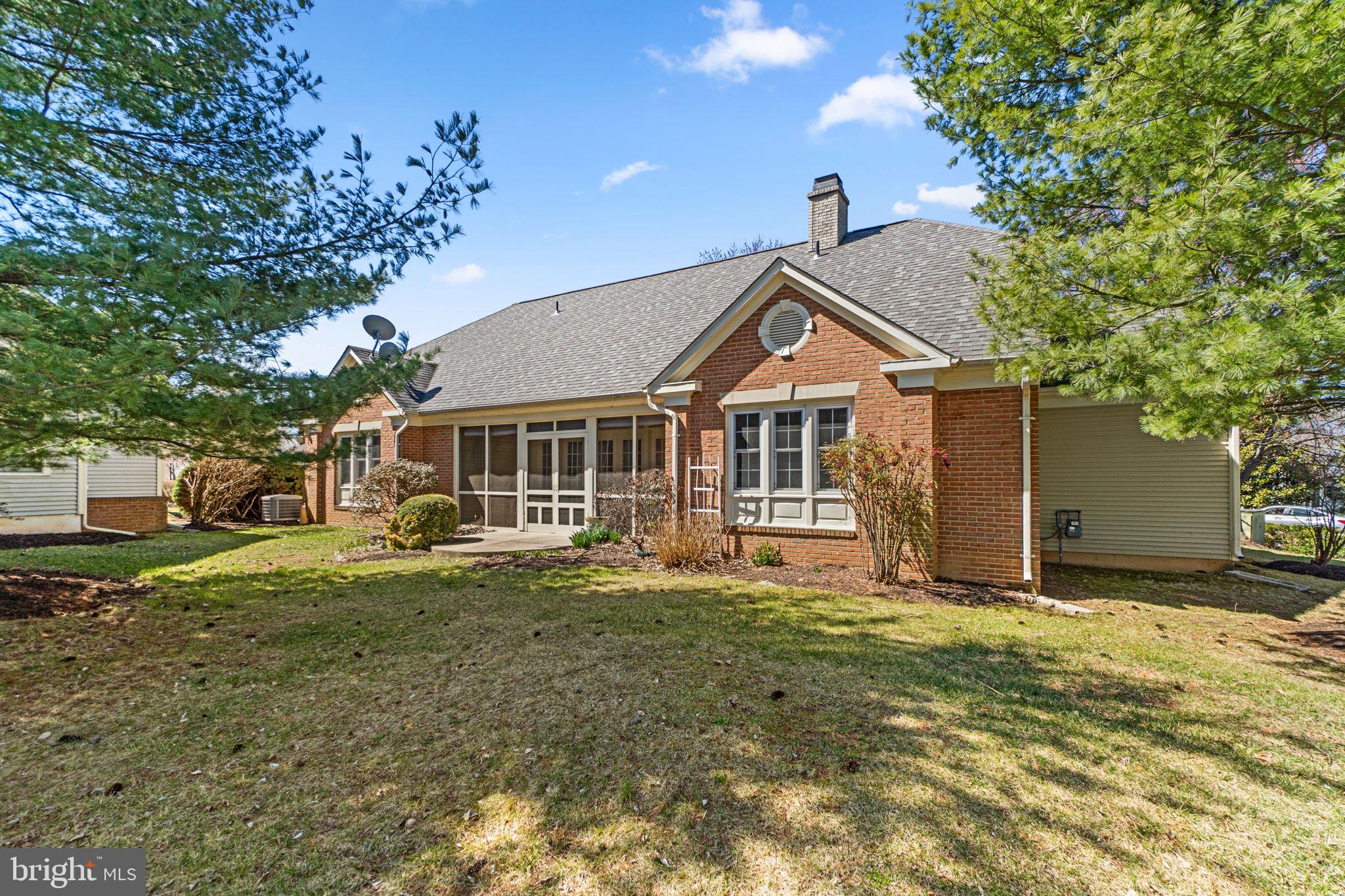 WORMANS MILL - Residential