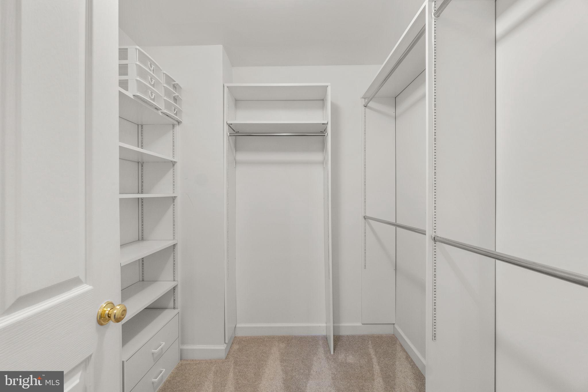 WORMANS MILL - Residential