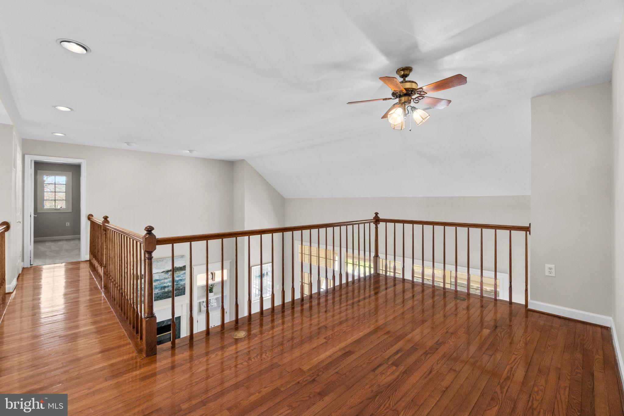 WORMANS MILL - Residential