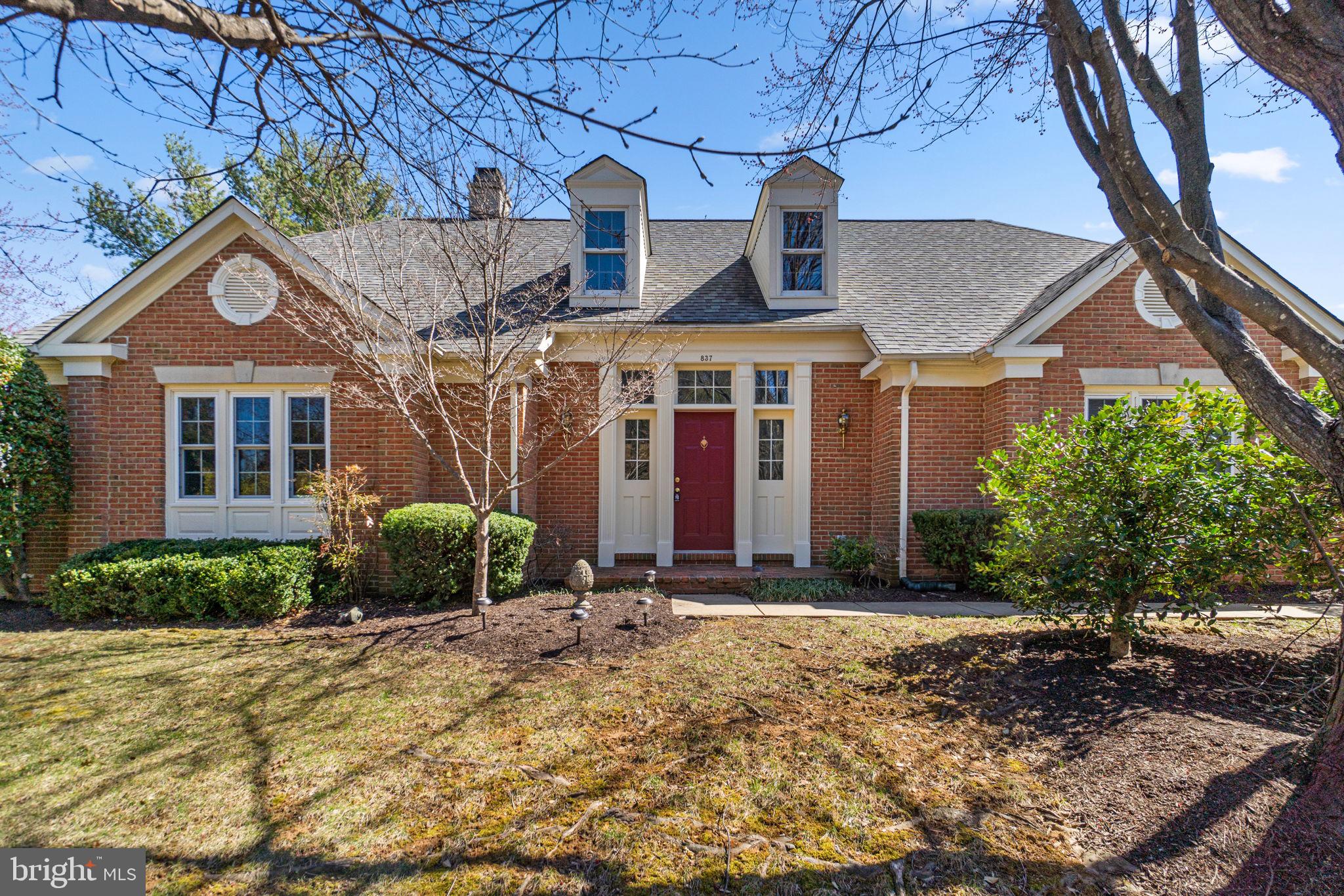 WORMANS MILL - Residential