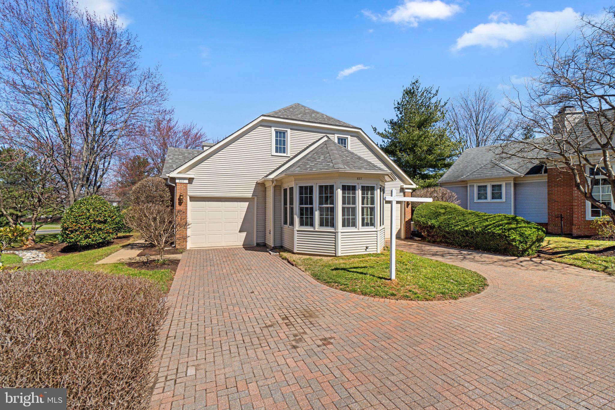 WORMANS MILL - Residential