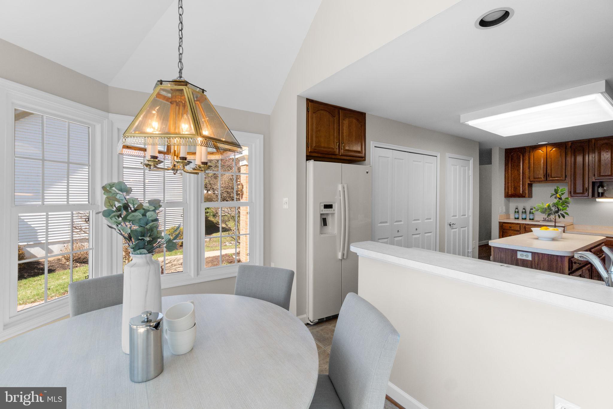 WORMANS MILL - Residential