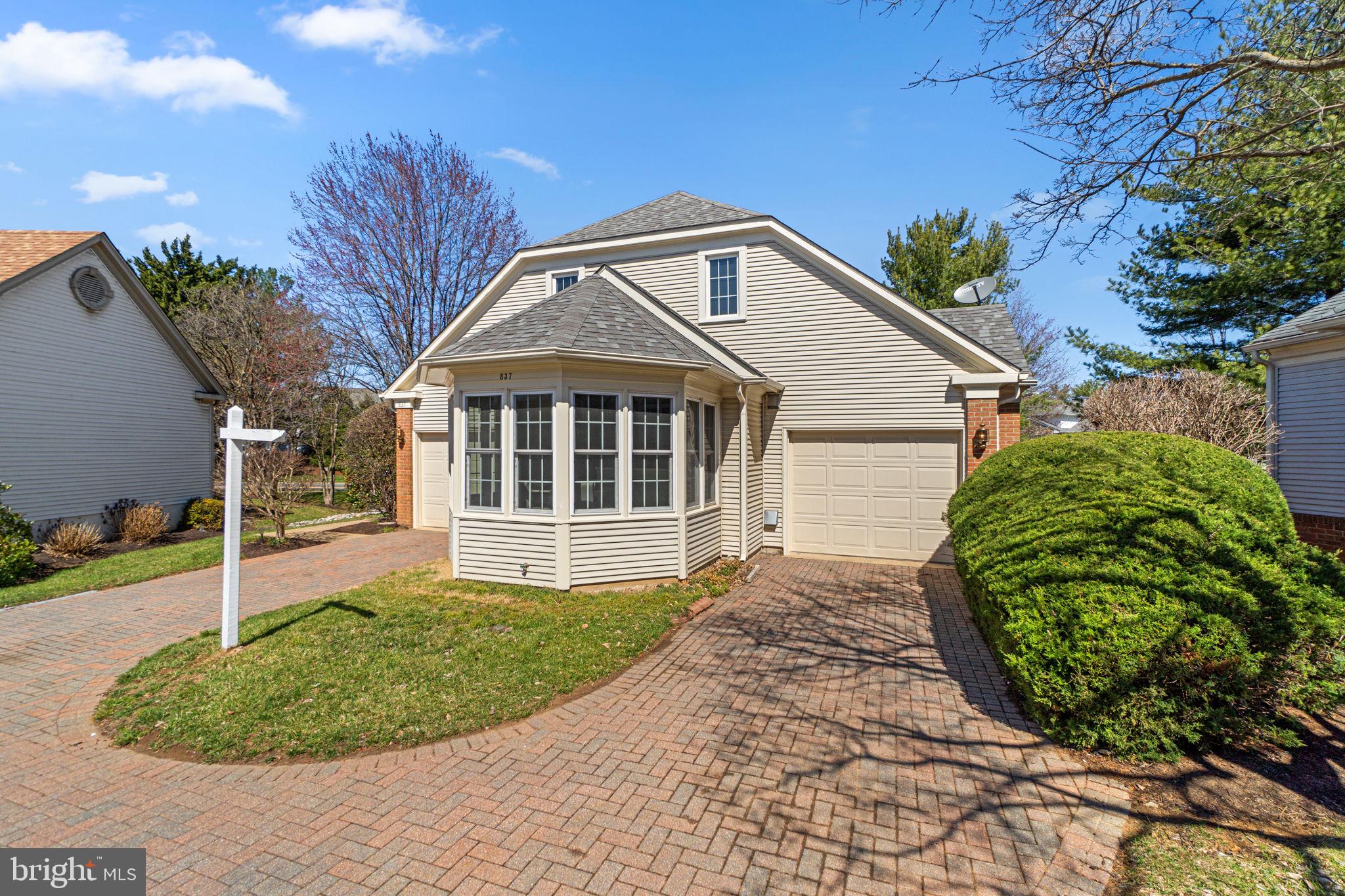 WORMANS MILL - Residential