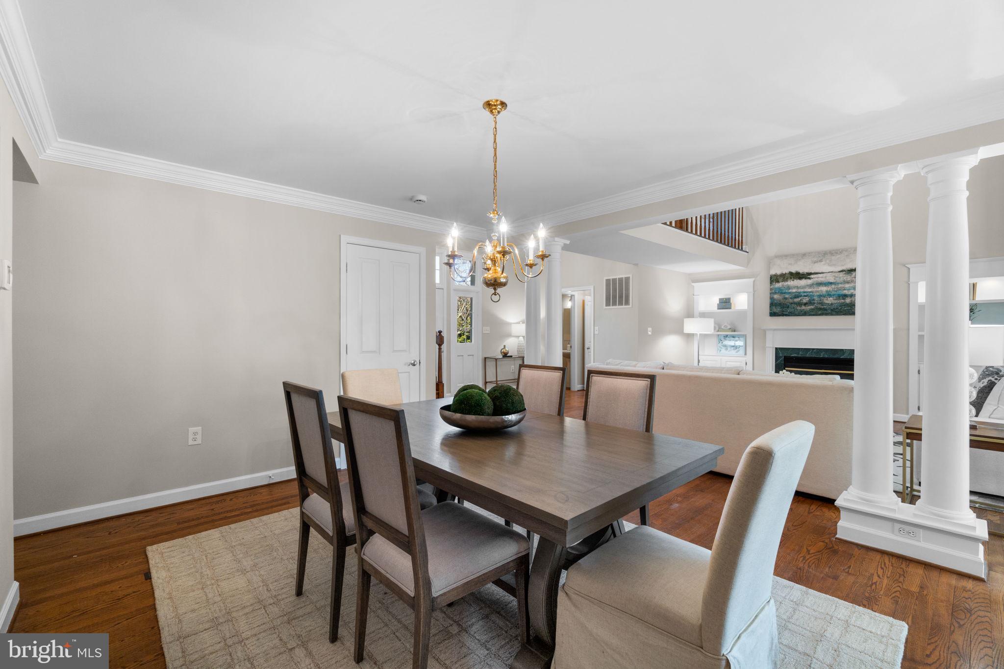 WORMANS MILL - Residential