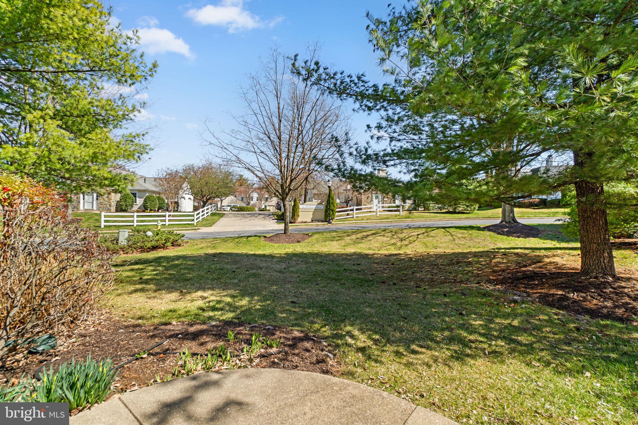 WORMANS MILL - Residential