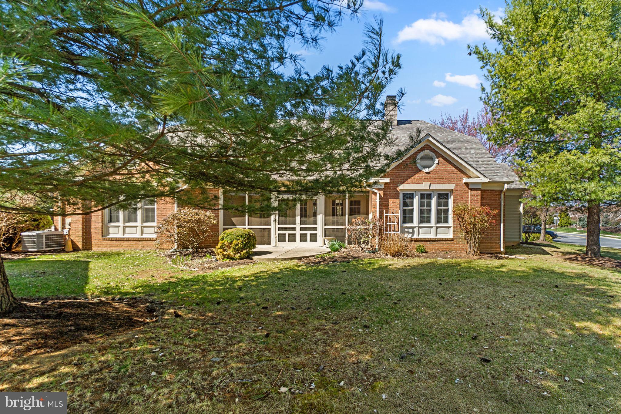 WORMANS MILL - Residential