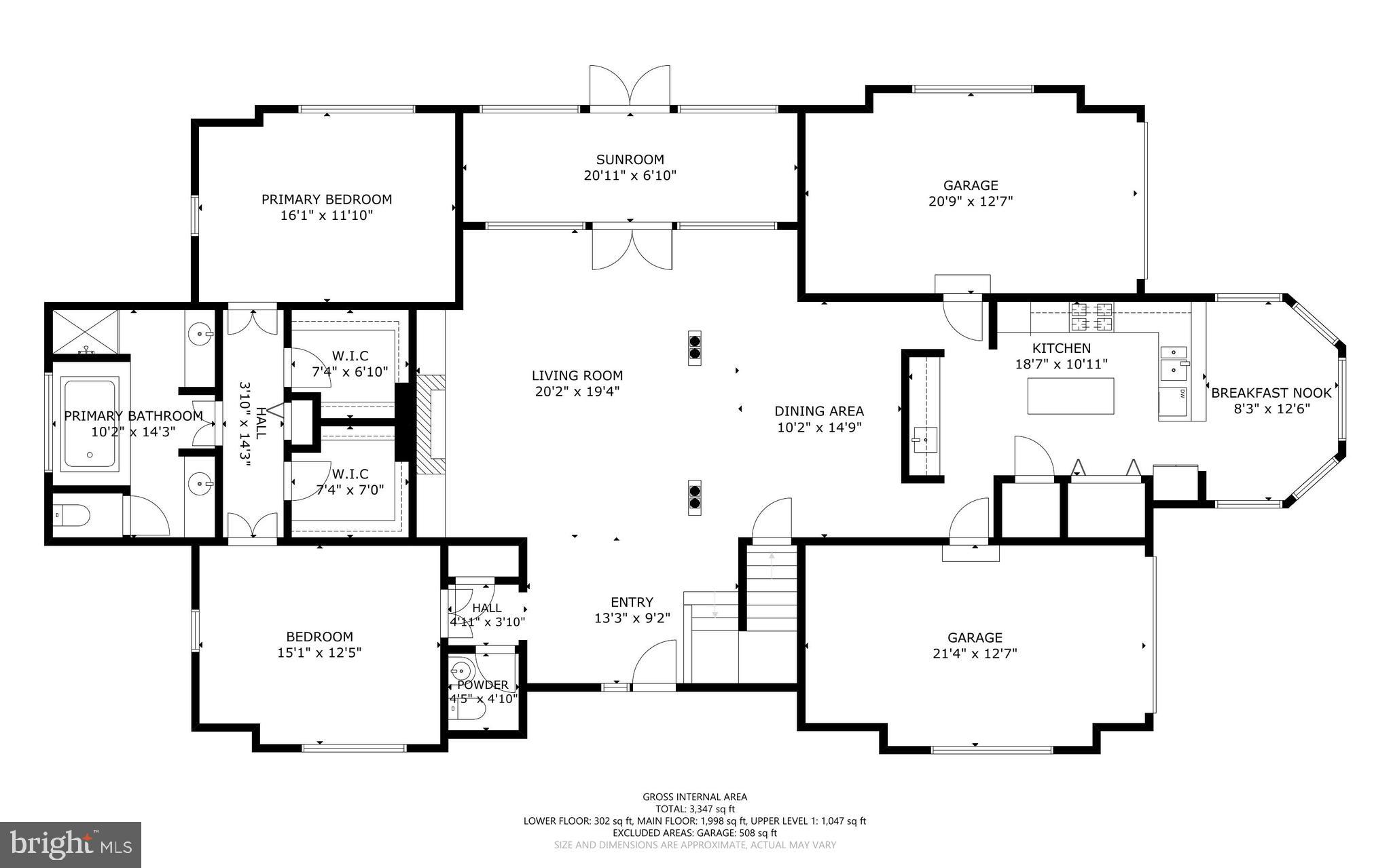 WORMANS MILL - Residential