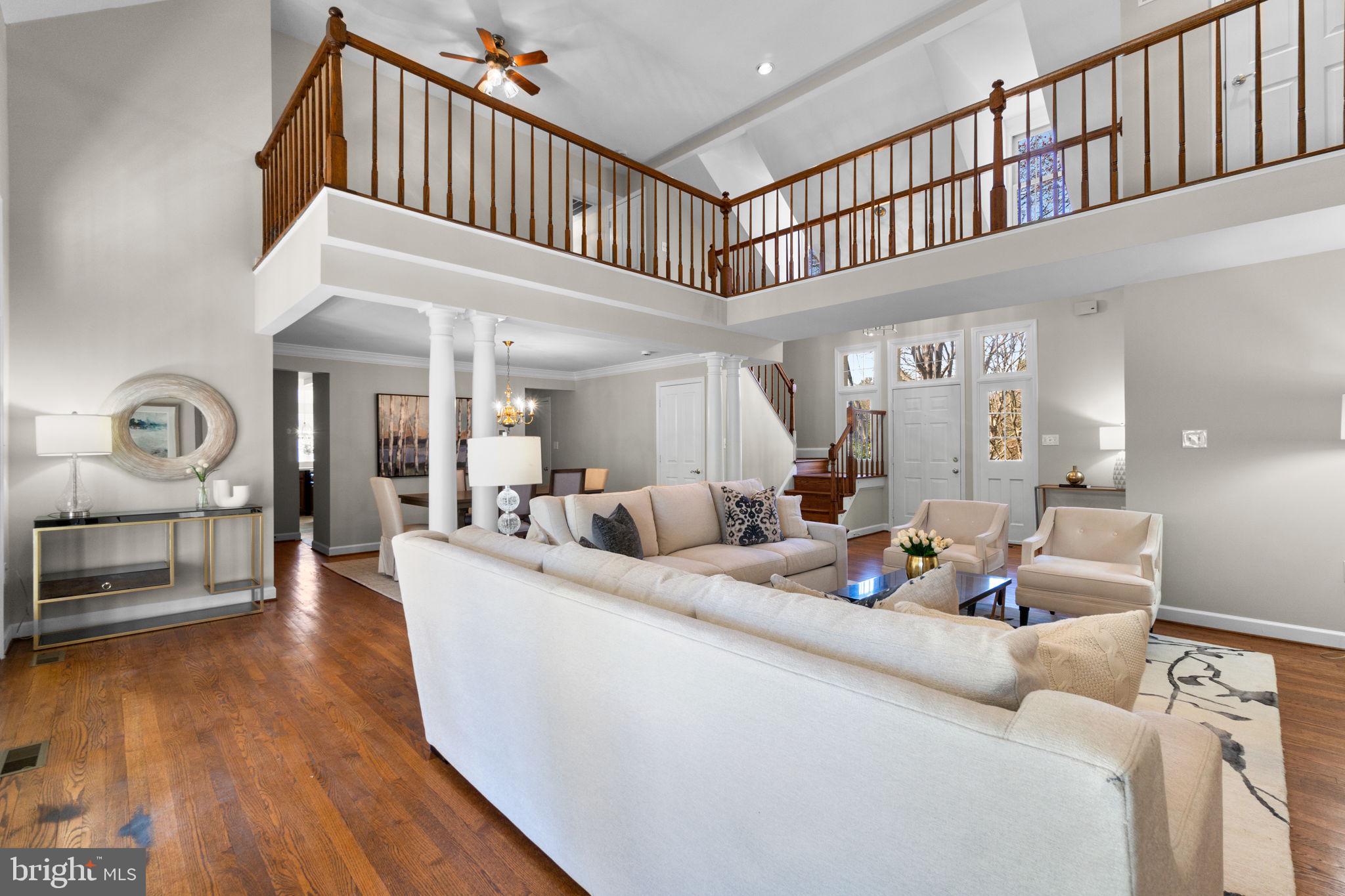 WORMANS MILL - Residential