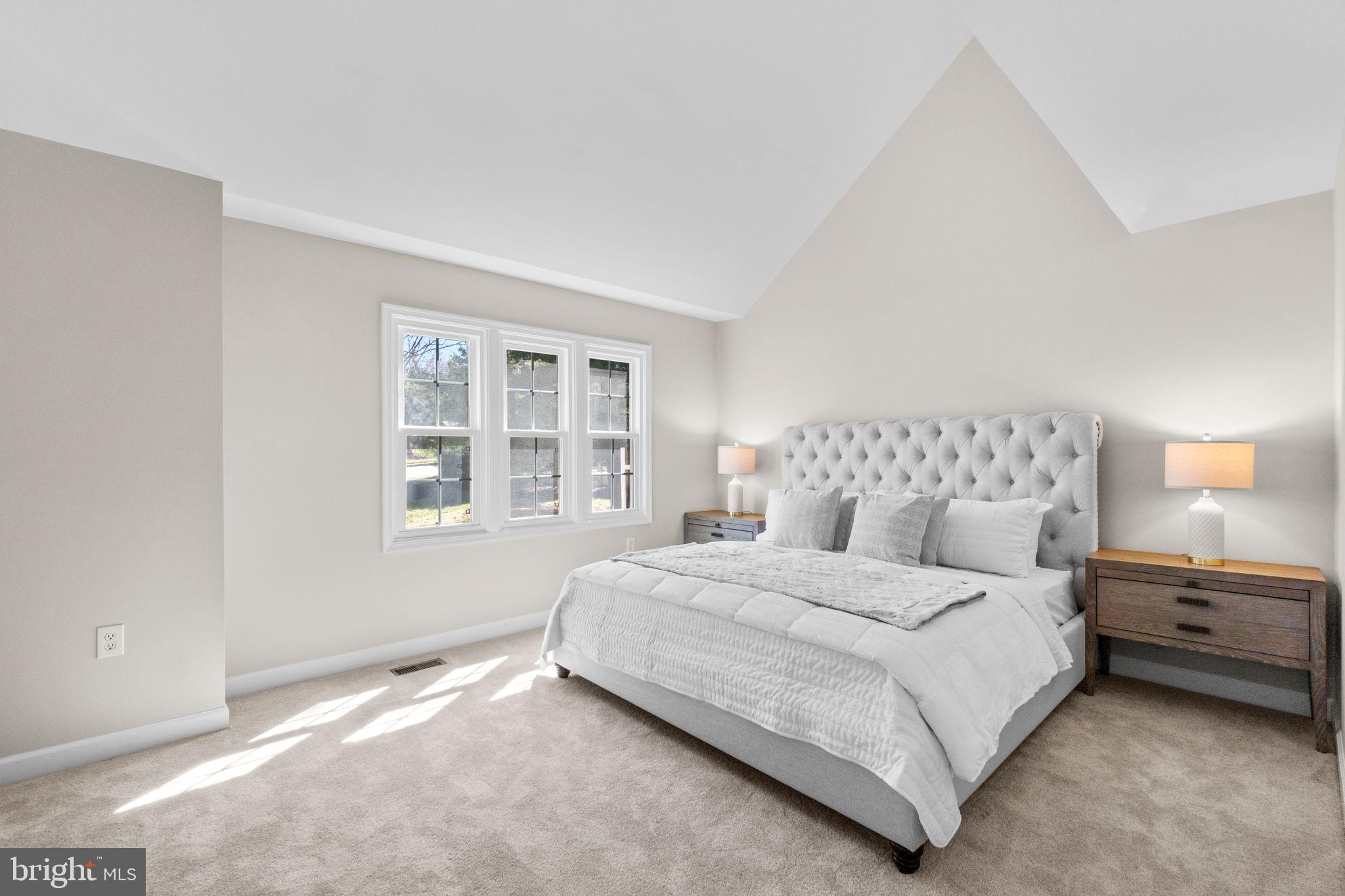 WORMANS MILL - Residential