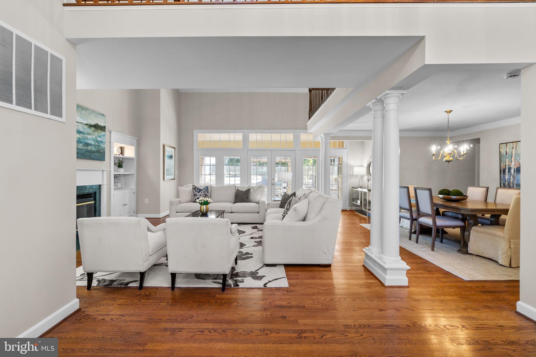 WORMANS MILL - Residential