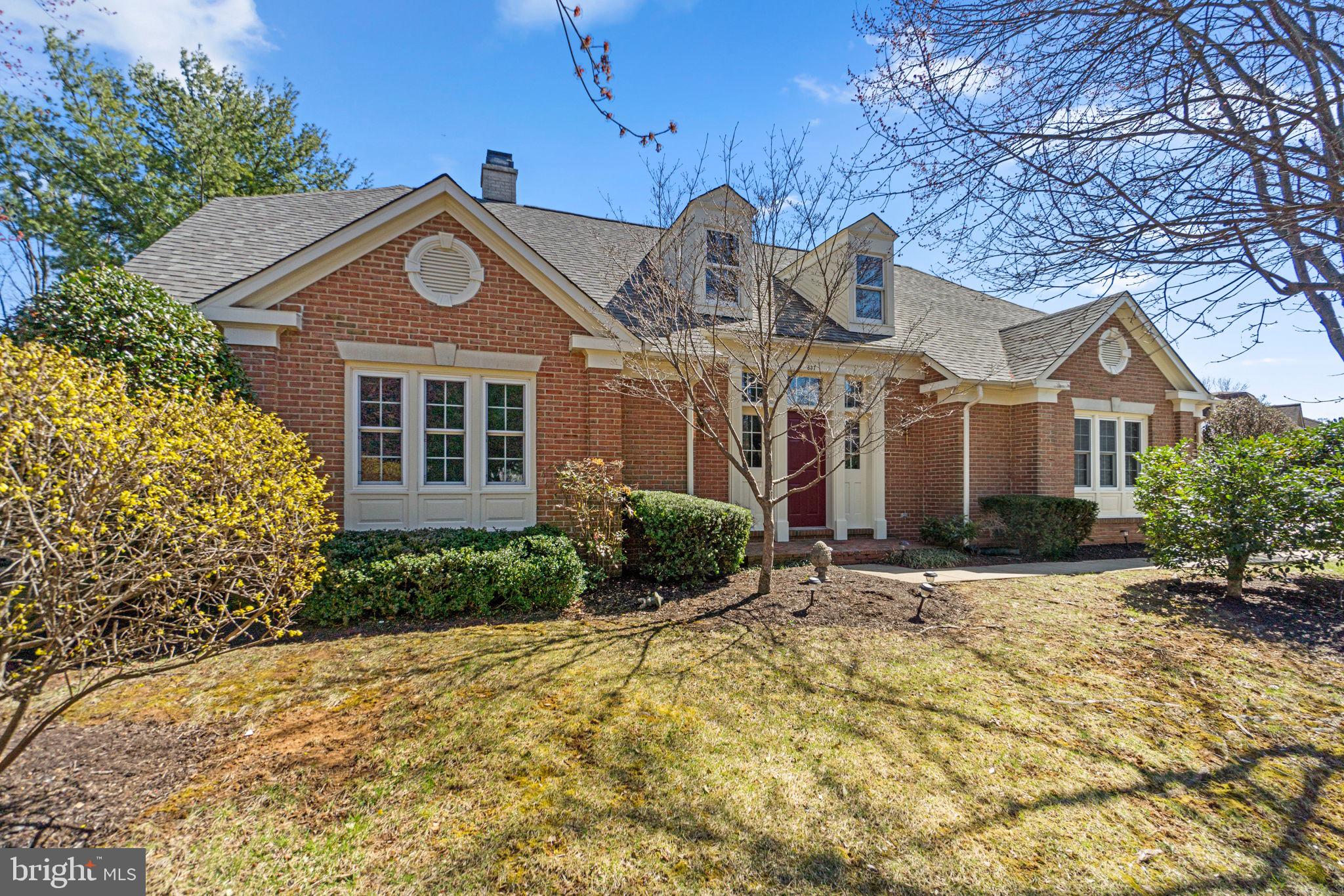 WORMANS MILL - Residential