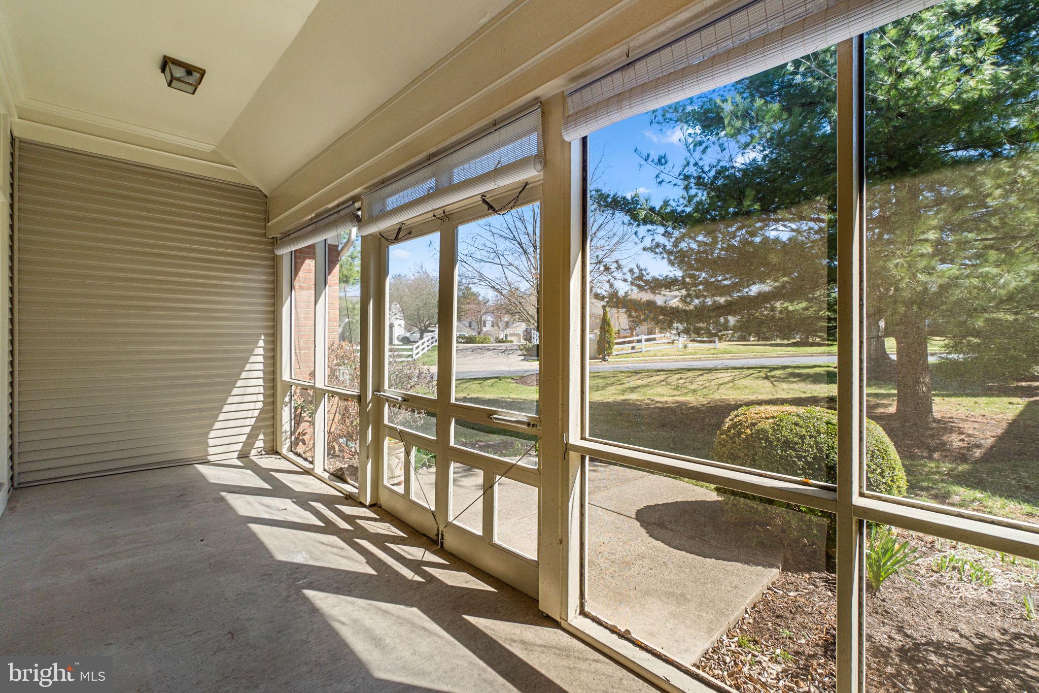 WORMANS MILL - Residential