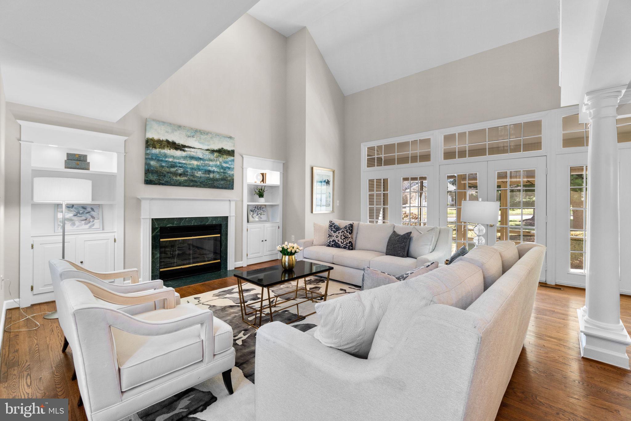 WORMANS MILL - Residential