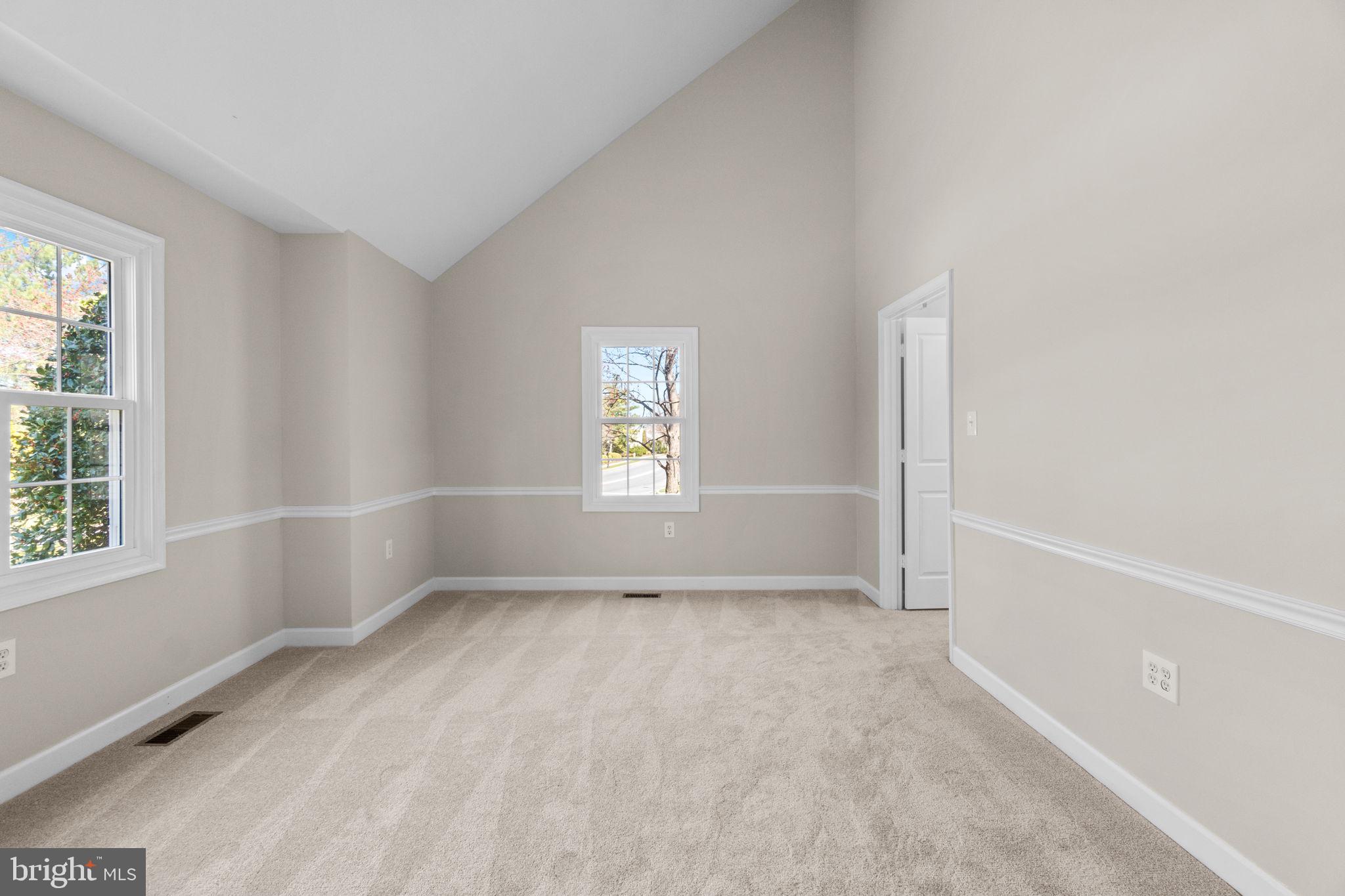 WORMANS MILL - Residential