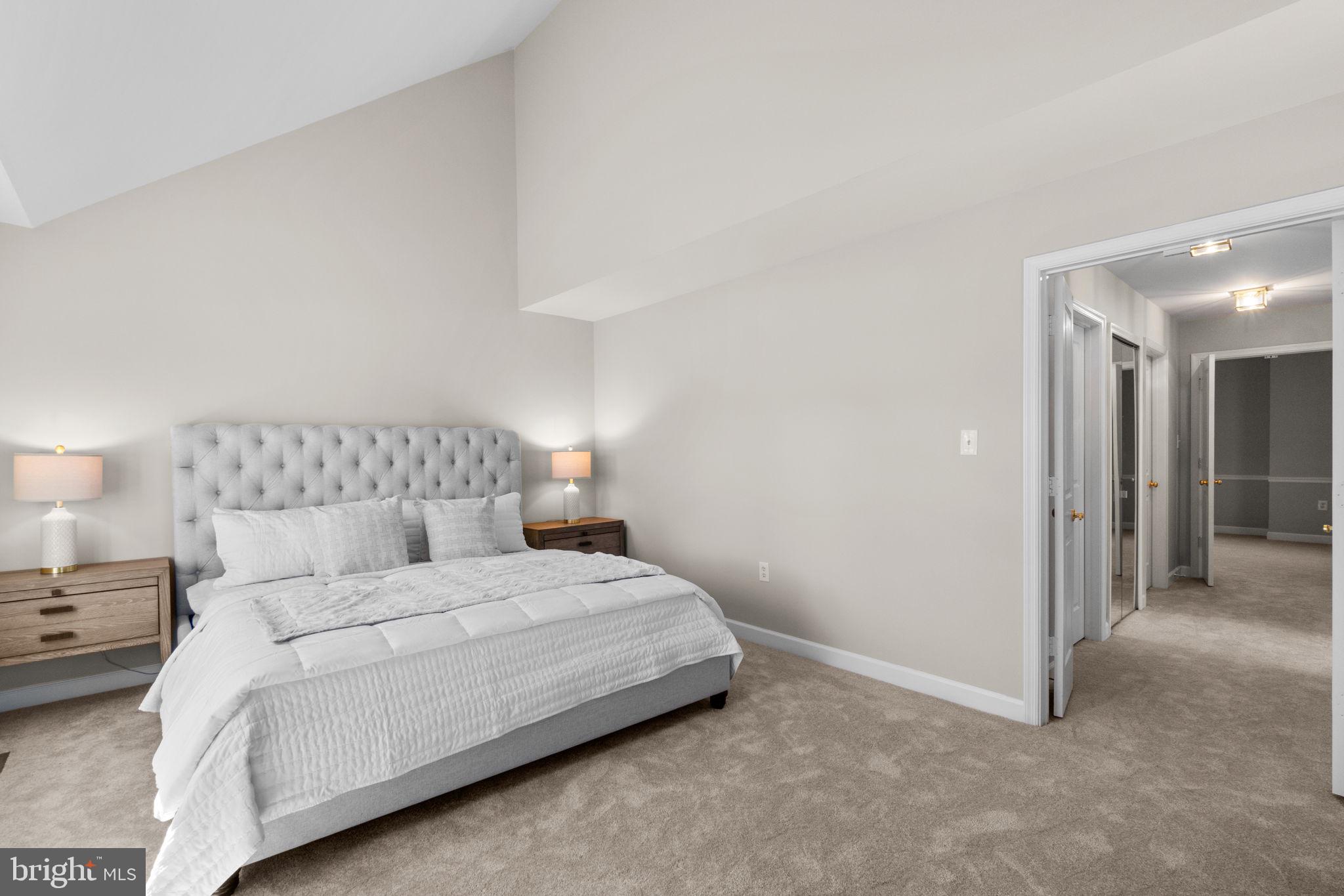 WORMANS MILL - Residential