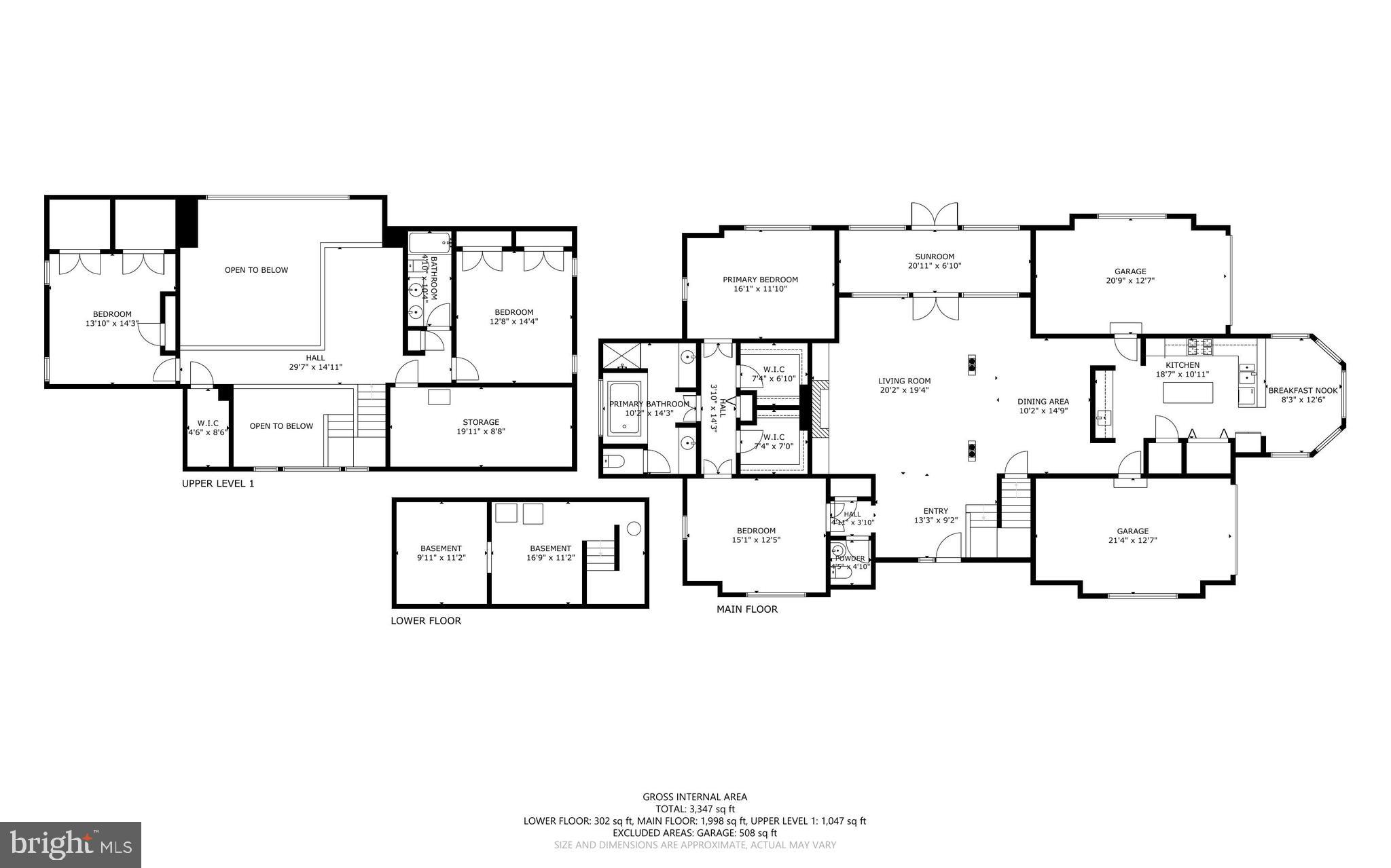 WORMANS MILL - Residential
