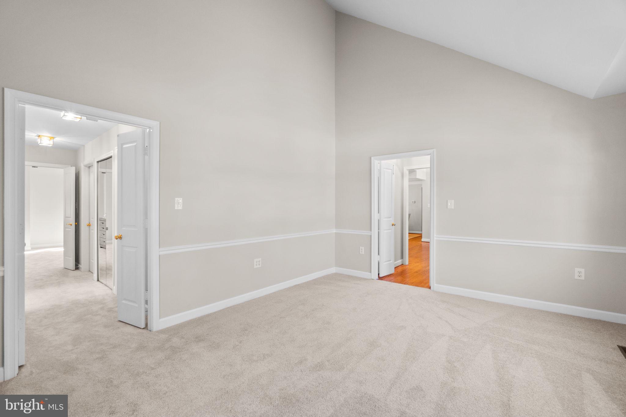 WORMANS MILL - Residential