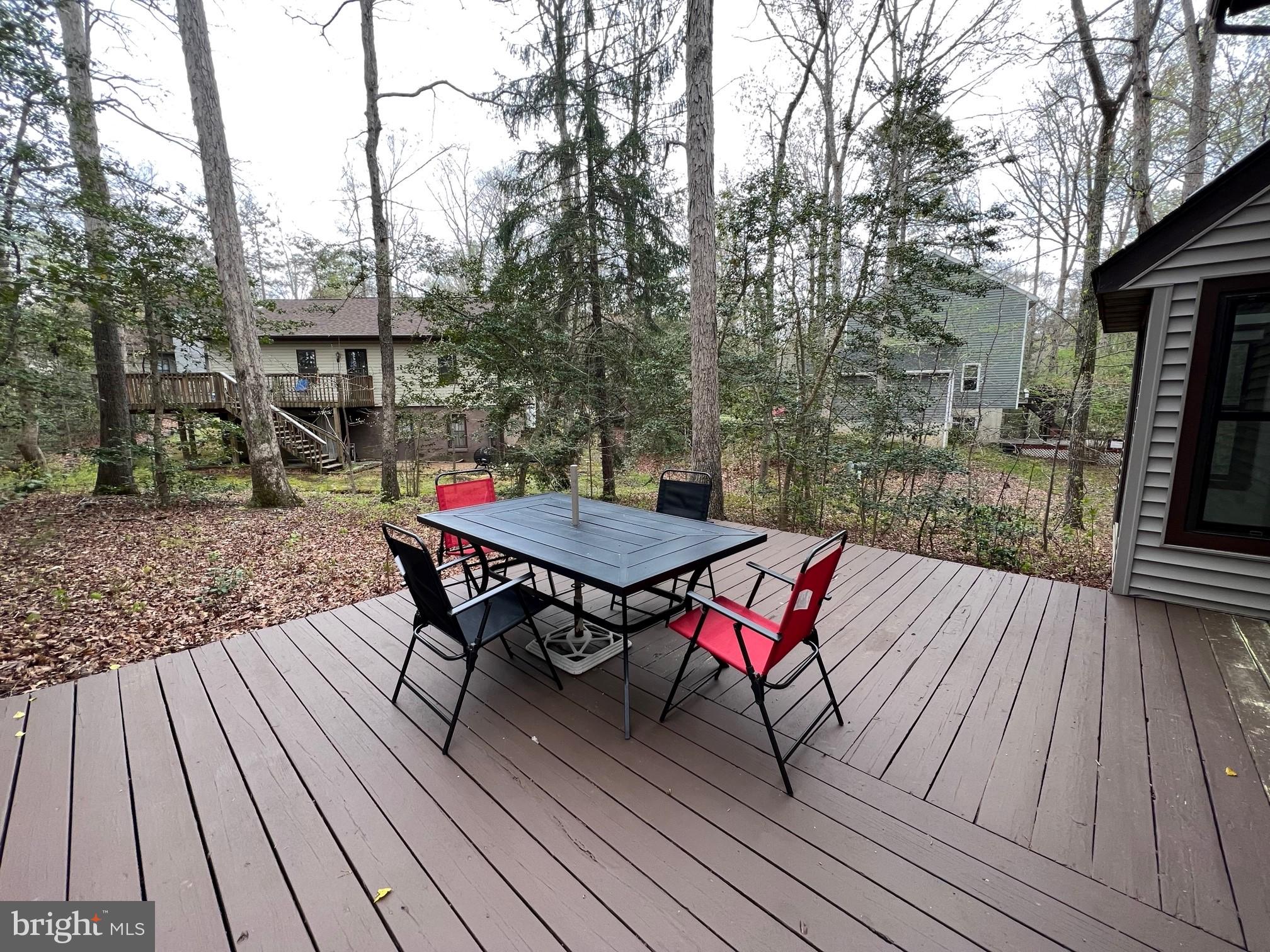 WILDEWOOD - Residential