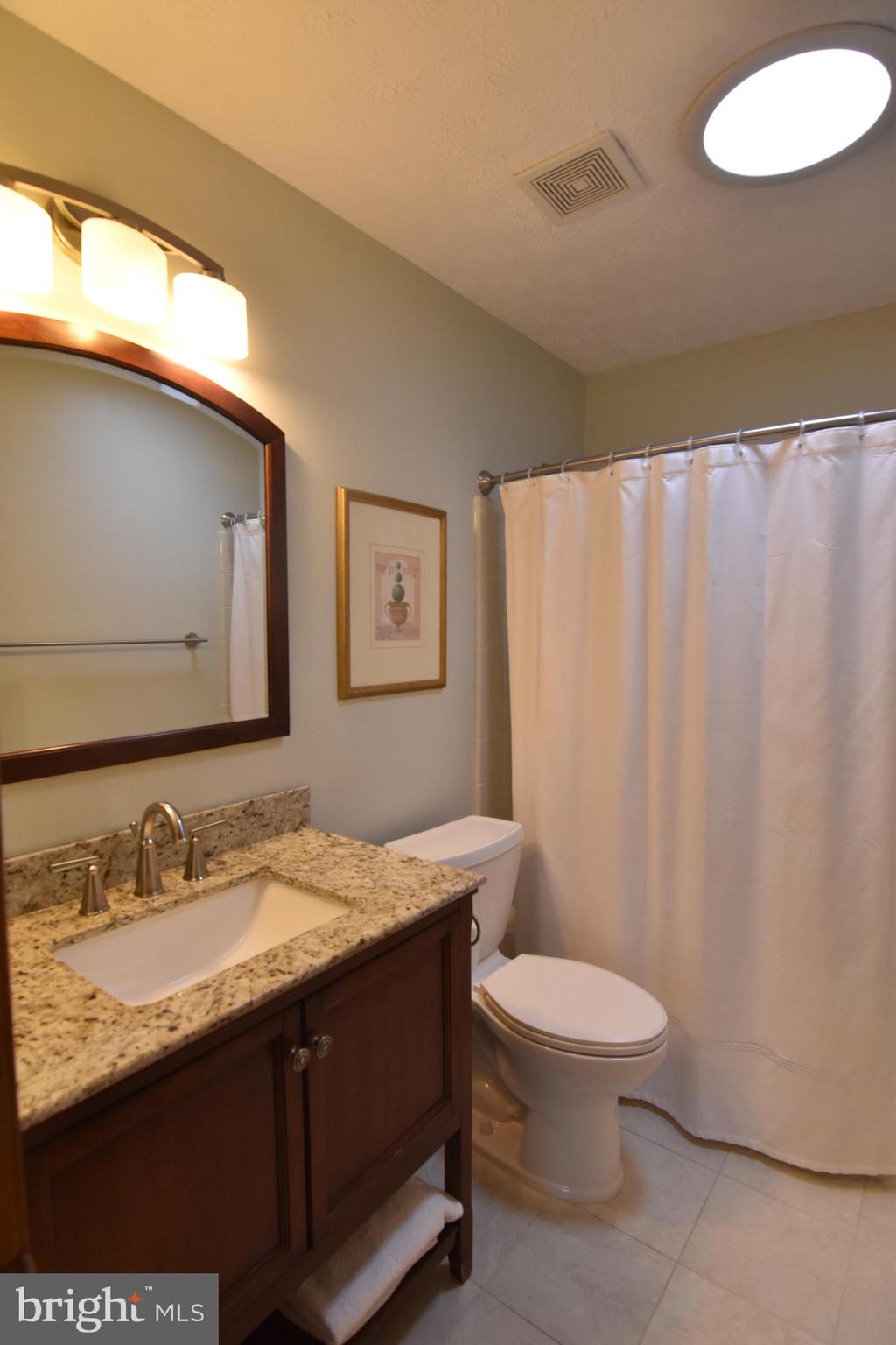 WILDEWOOD - Residential