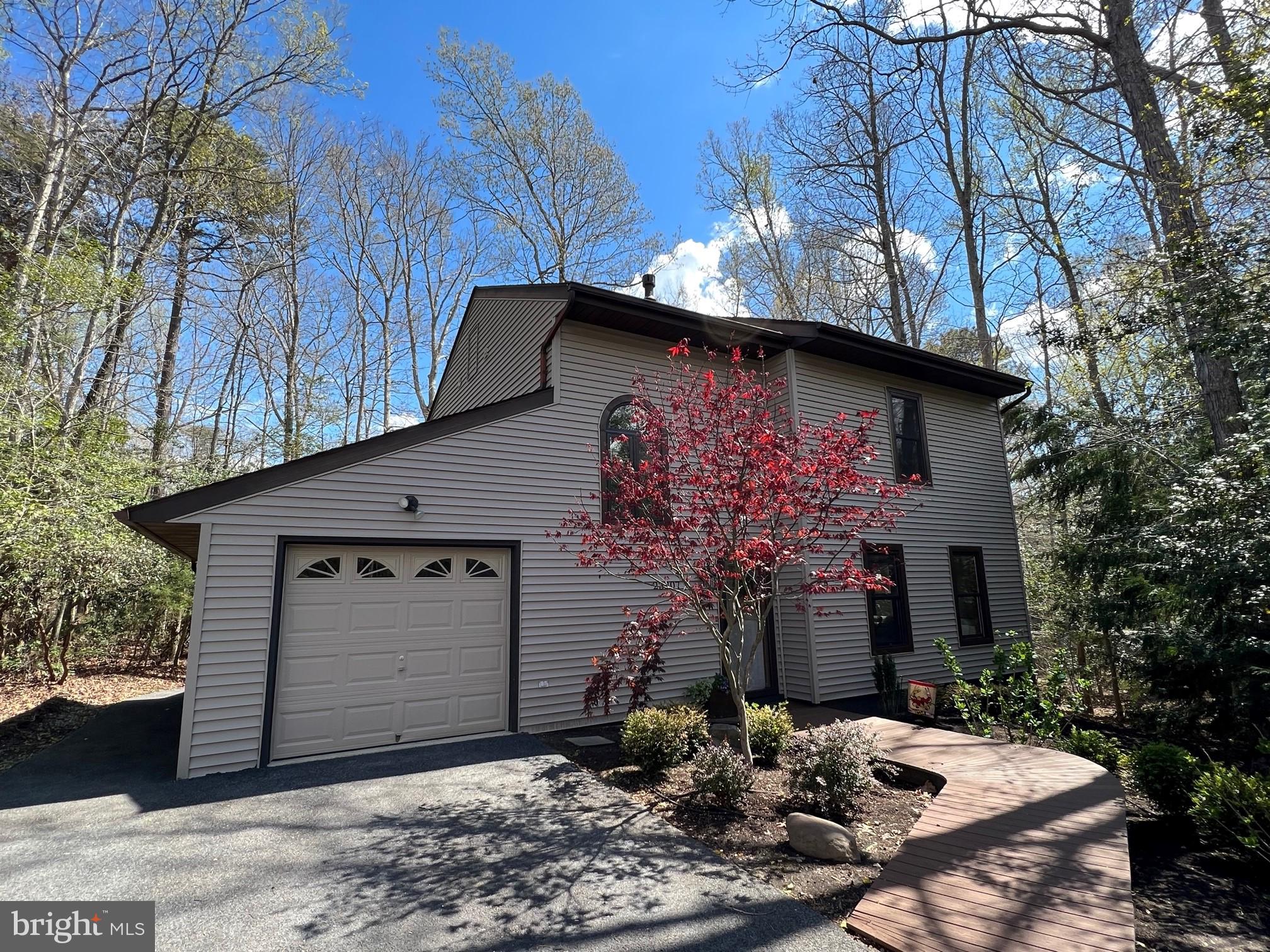 WILDEWOOD - Residential