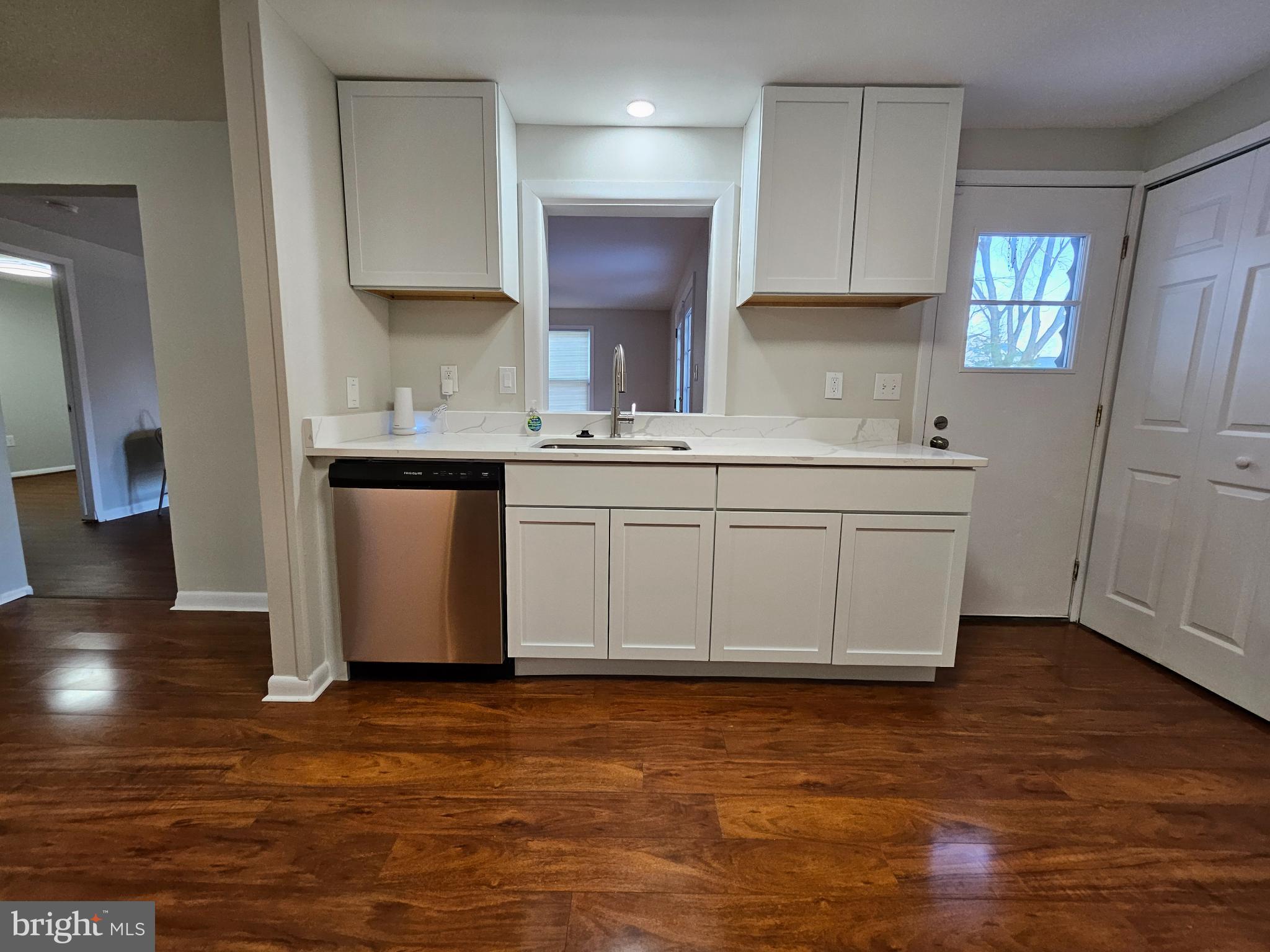 RIVERDALE PARK - Residential