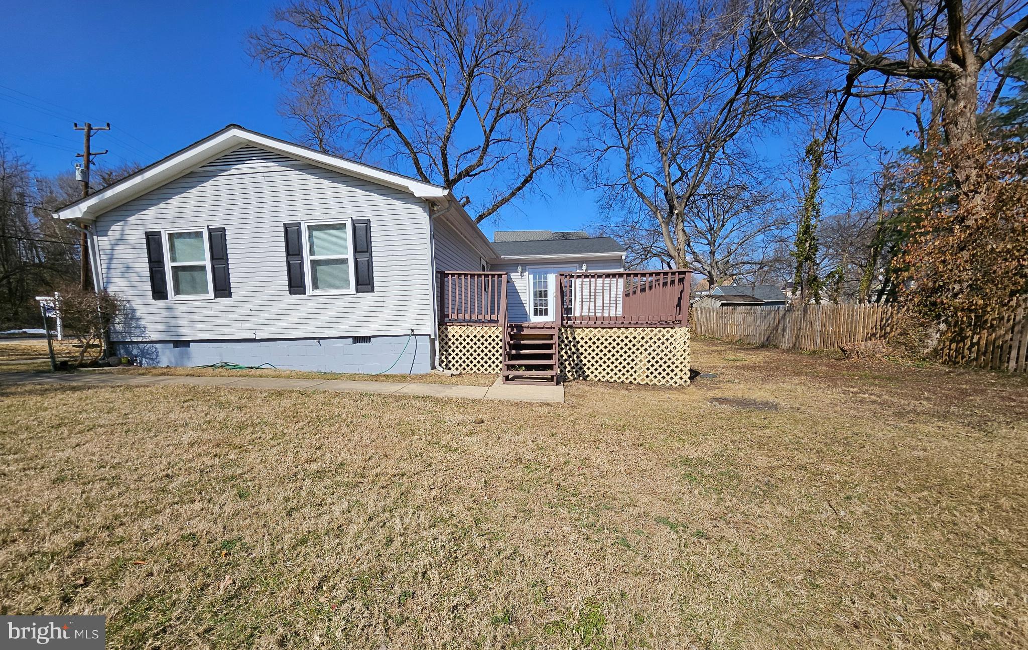 RIVERDALE PARK - Residential