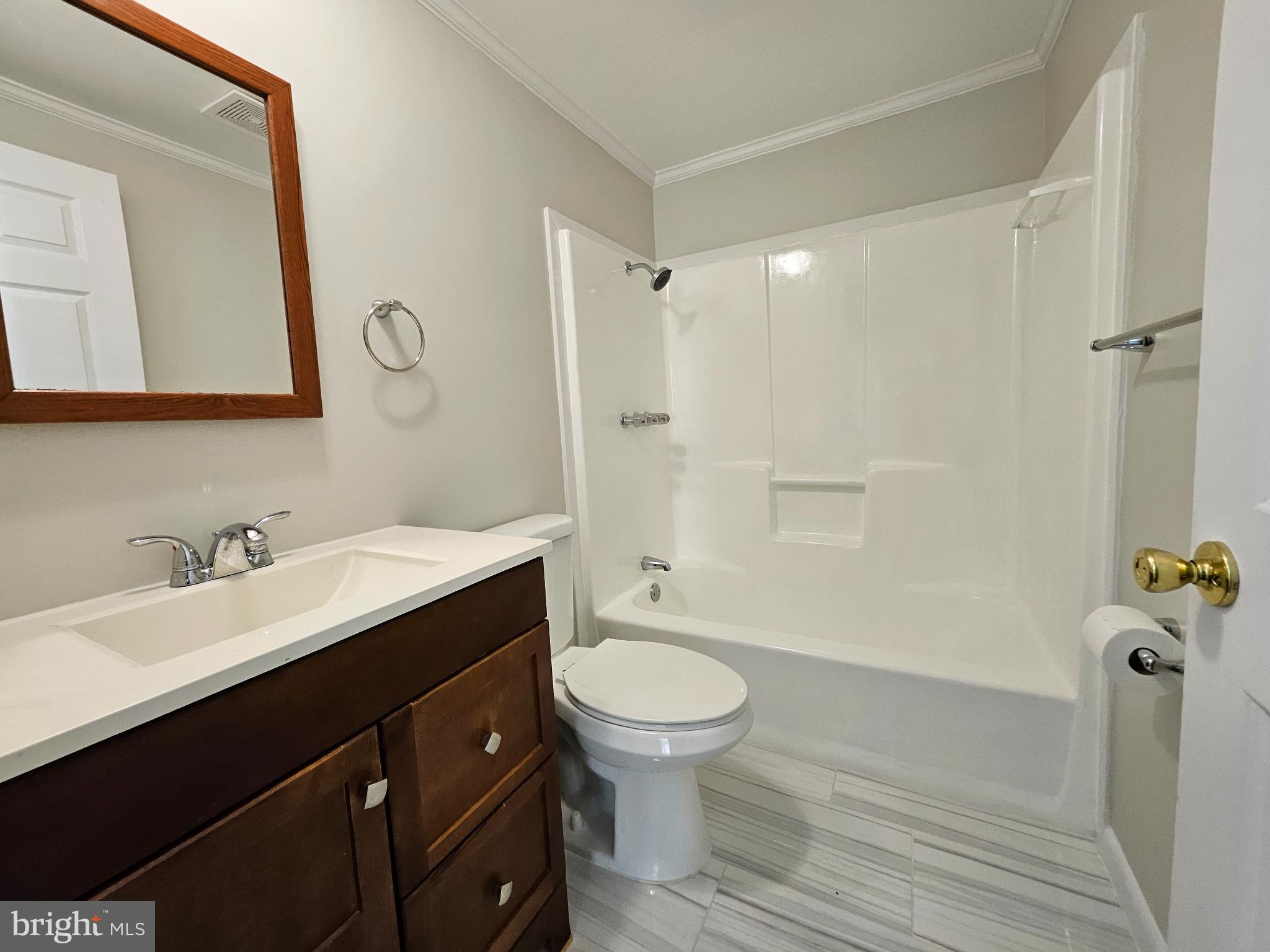 RIVERDALE PARK - Residential