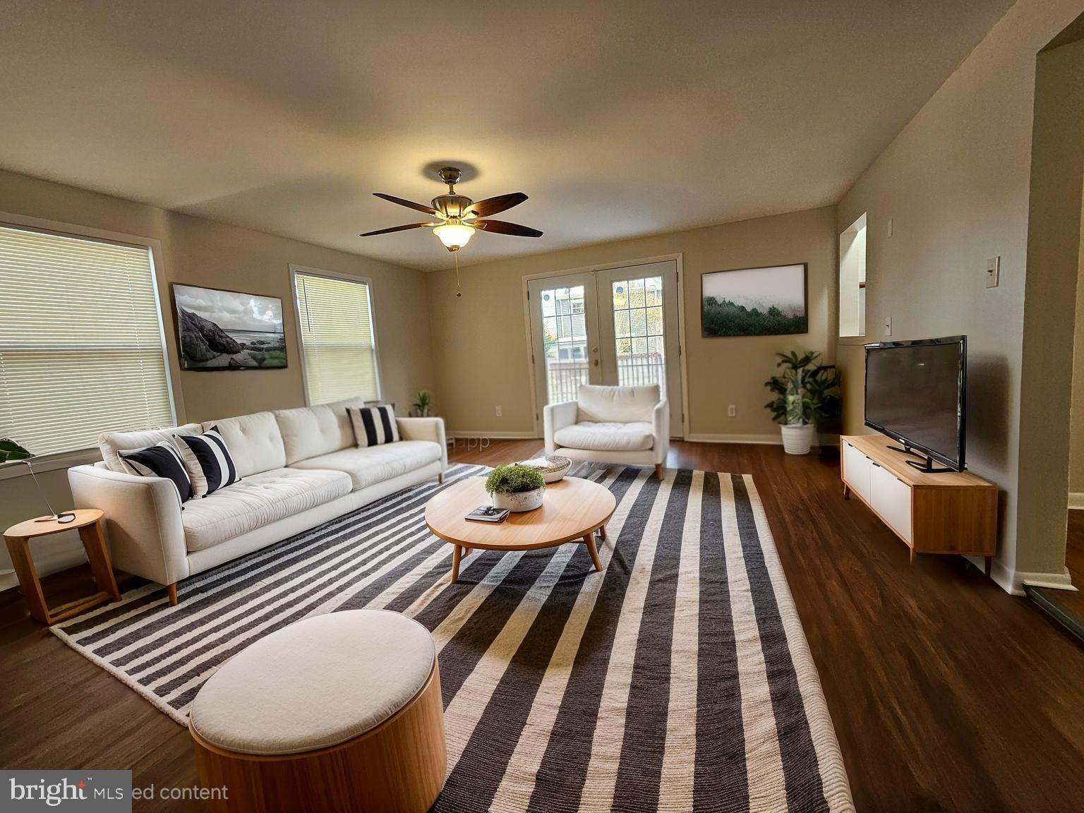 RIVERDALE PARK - Residential