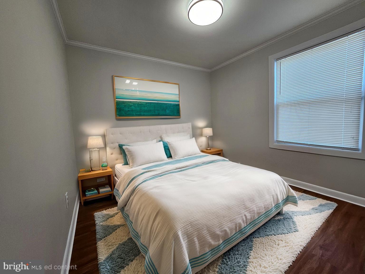 RIVERDALE PARK - Residential