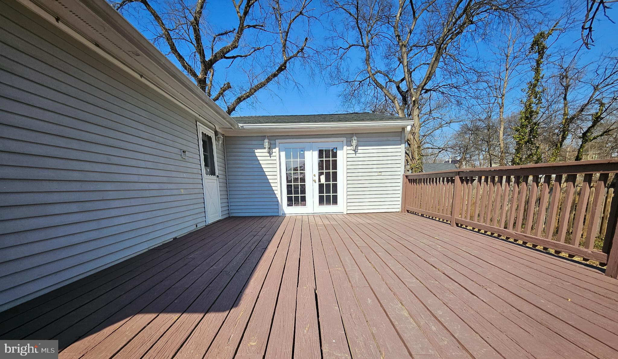 RIVERDALE PARK - Residential