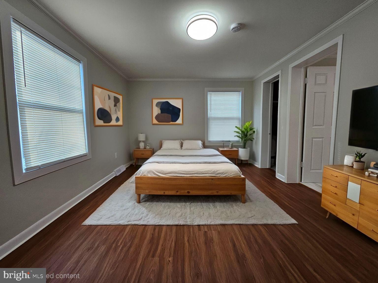 RIVERDALE PARK - Residential