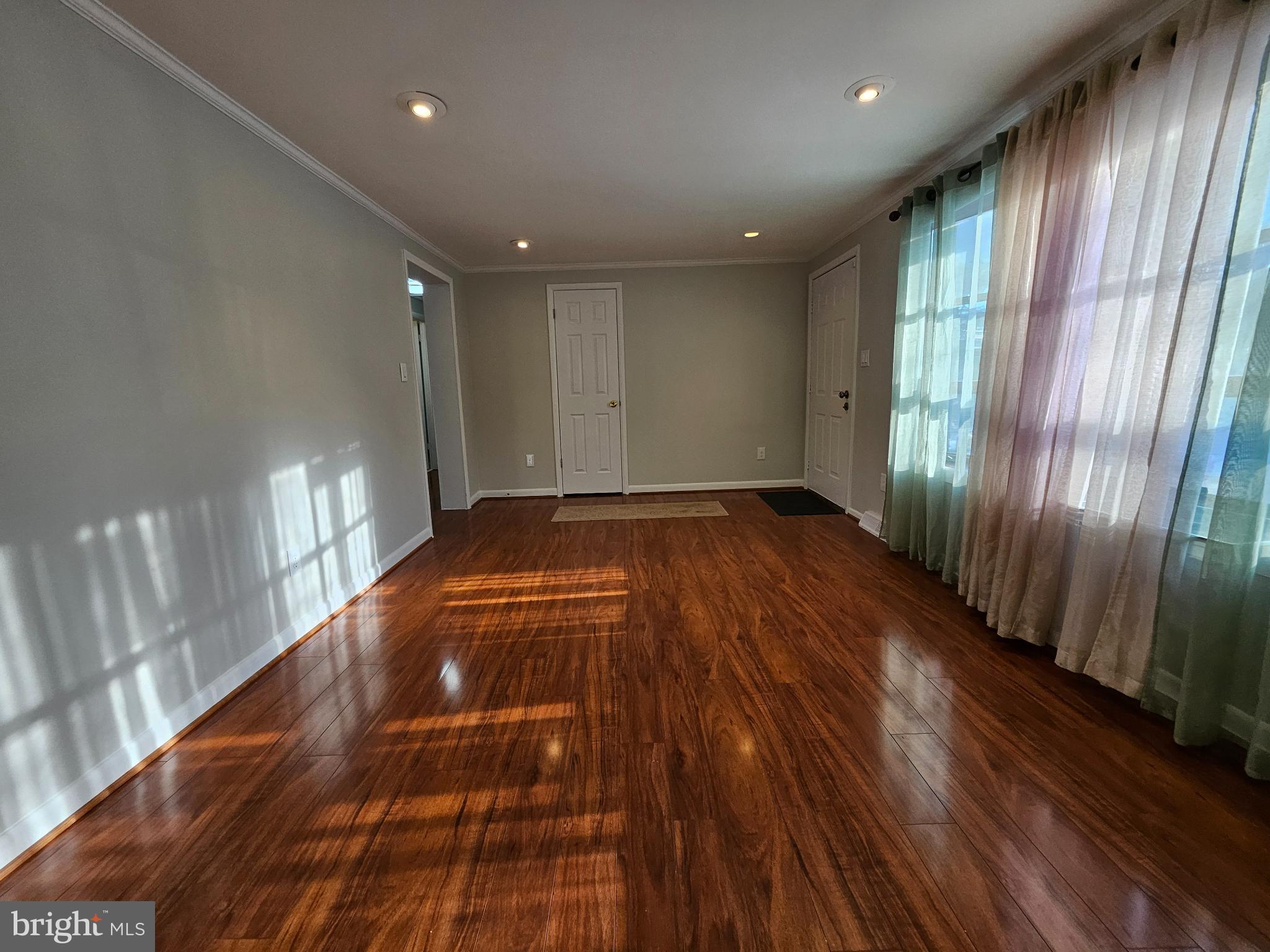 RIVERDALE PARK - Residential