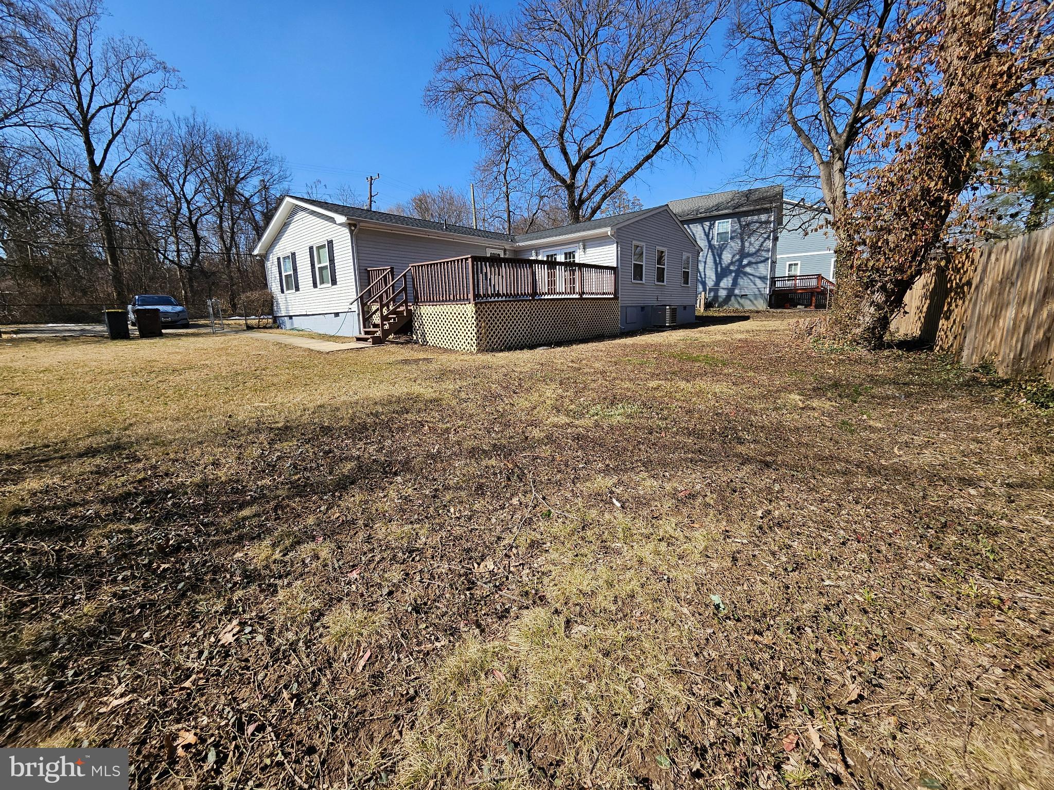 RIVERDALE PARK - Residential