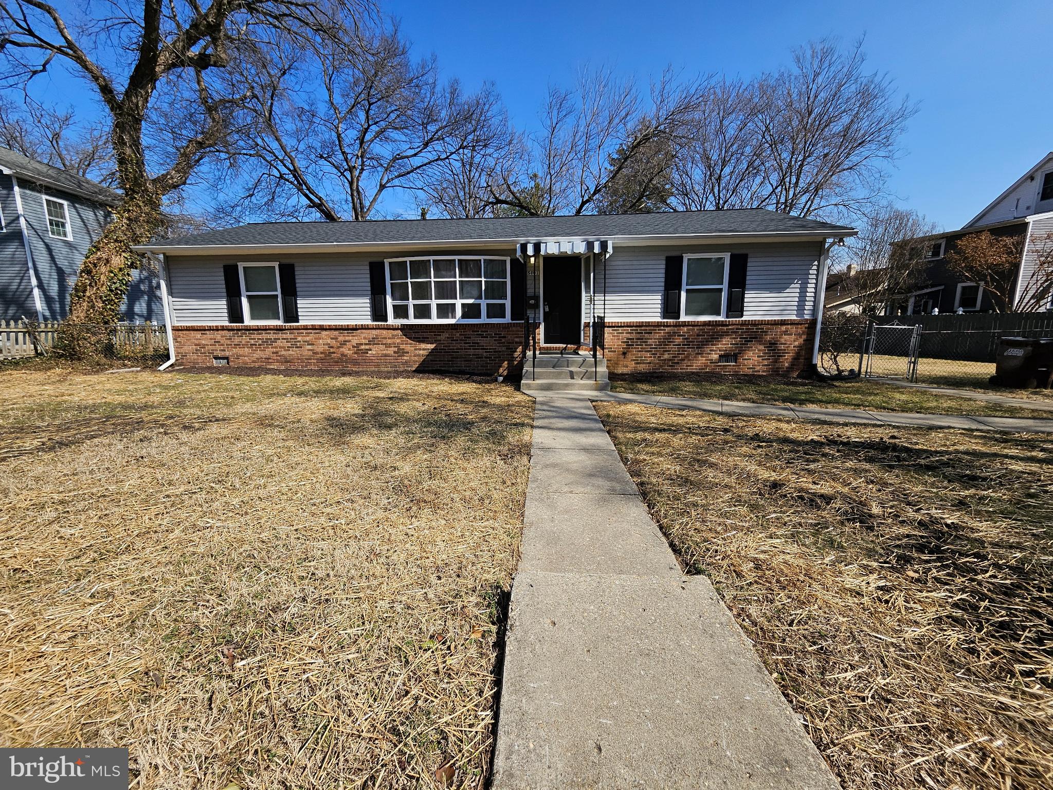 RIVERDALE PARK - Residential