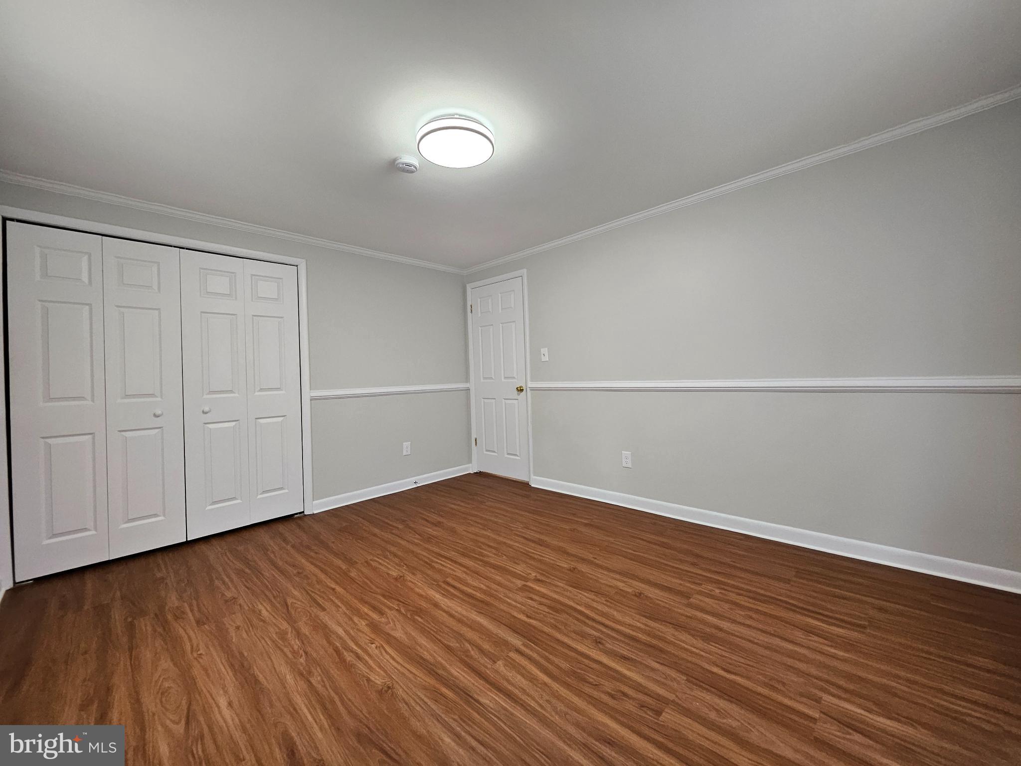 RIVERDALE PARK - Residential