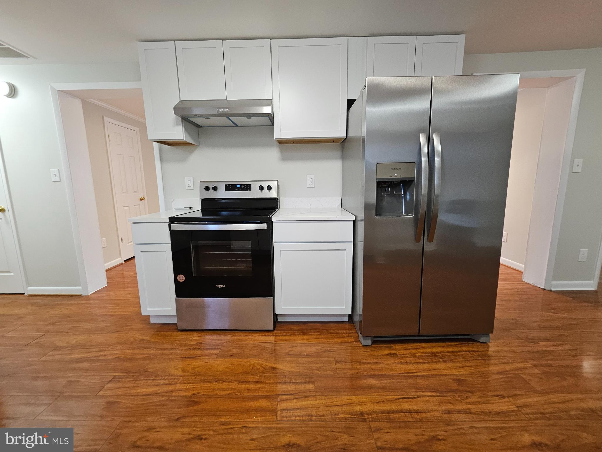 RIVERDALE PARK - Residential