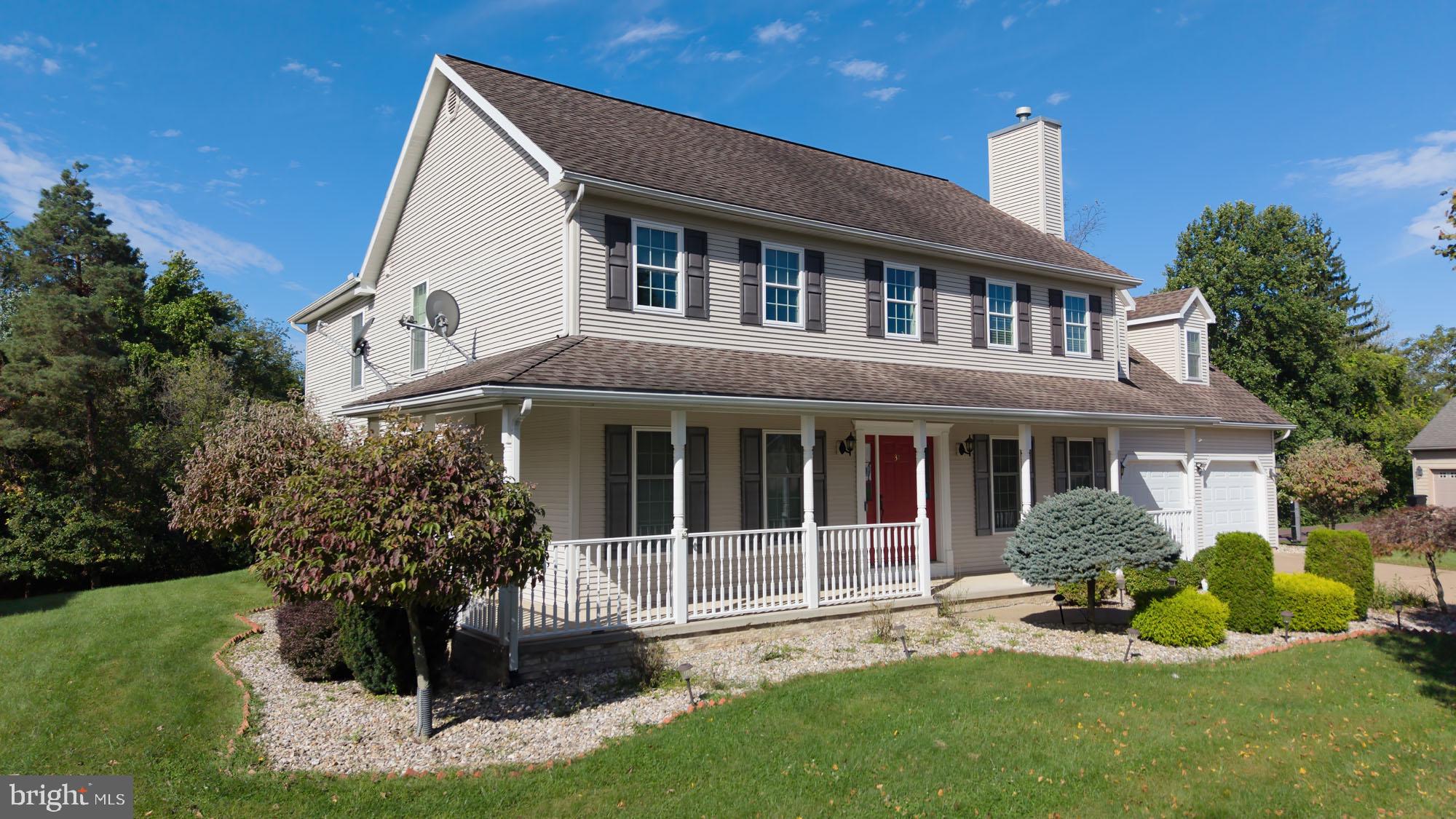 34 KARA LANE