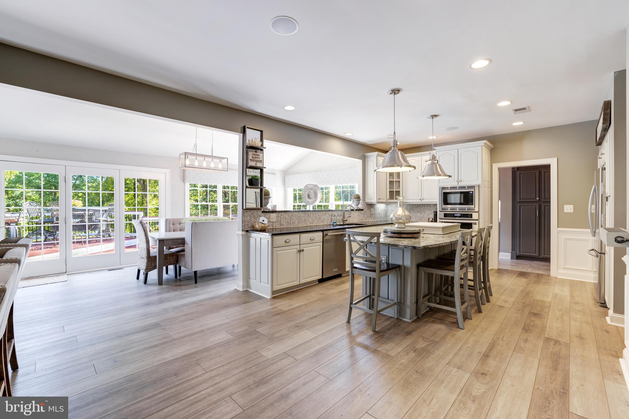 BELMONT COUNTRY CLUB - Residential