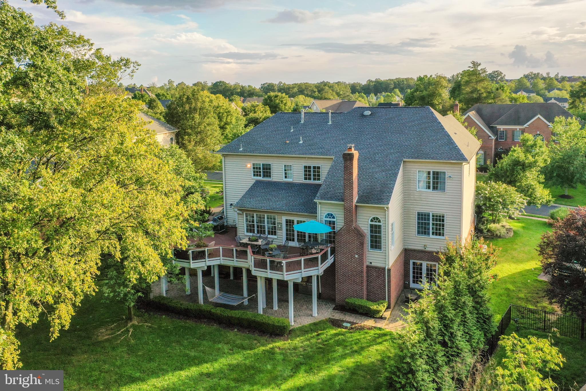 BELMONT COUNTRY CLUB - Residential