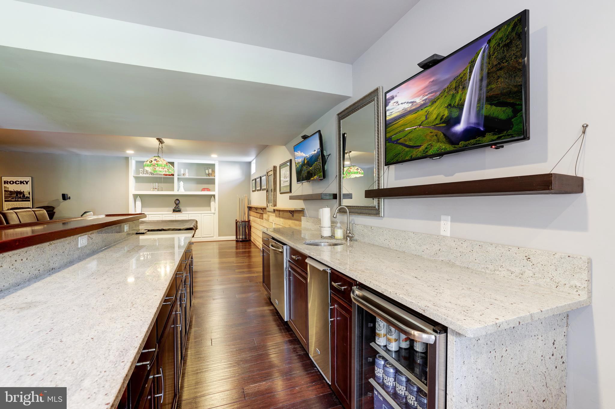 BELMONT COUNTRY CLUB - Residential