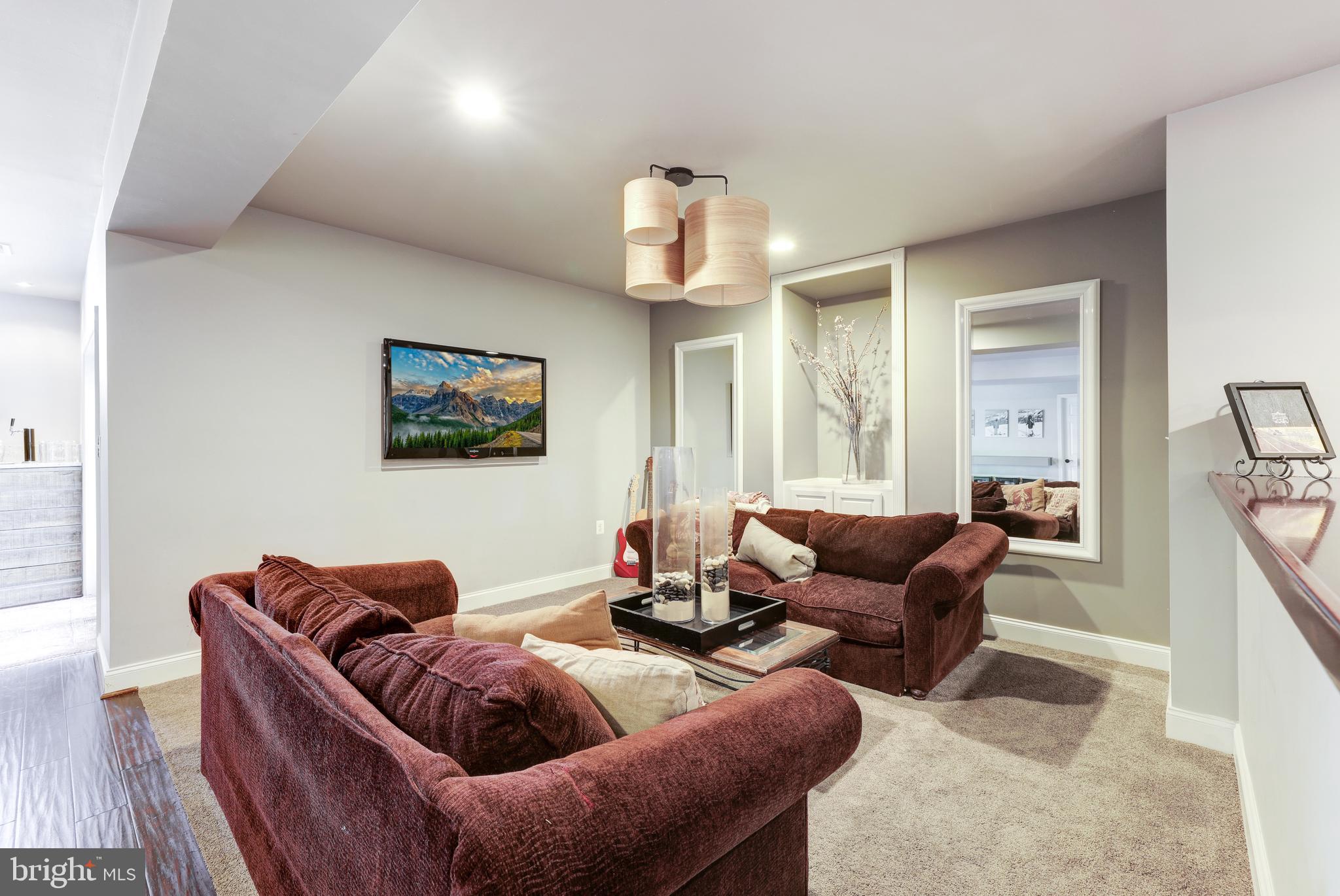 BELMONT COUNTRY CLUB - Residential