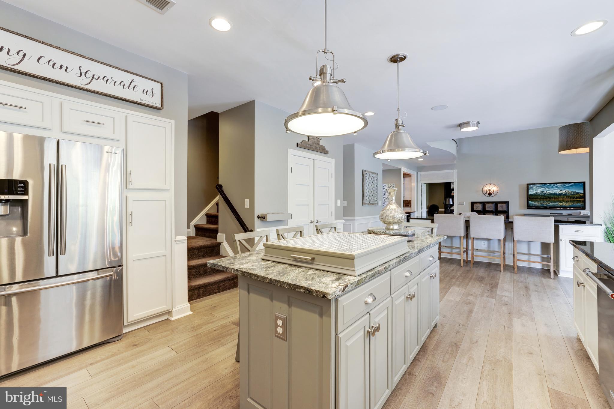 BELMONT COUNTRY CLUB - Residential