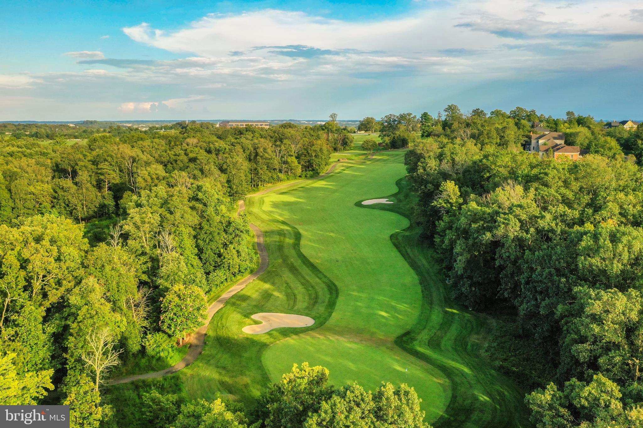 BELMONT COUNTRY CLUB - Residential