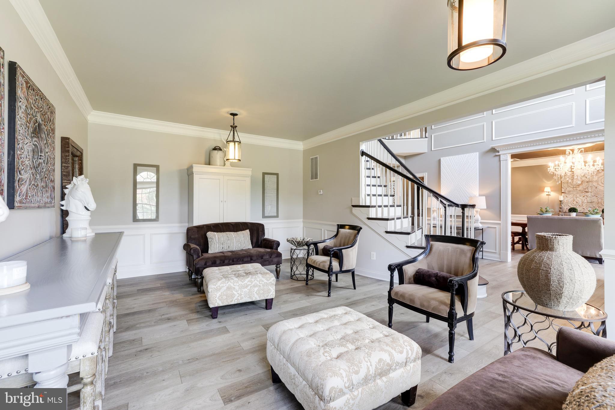 BELMONT COUNTRY CLUB - Residential