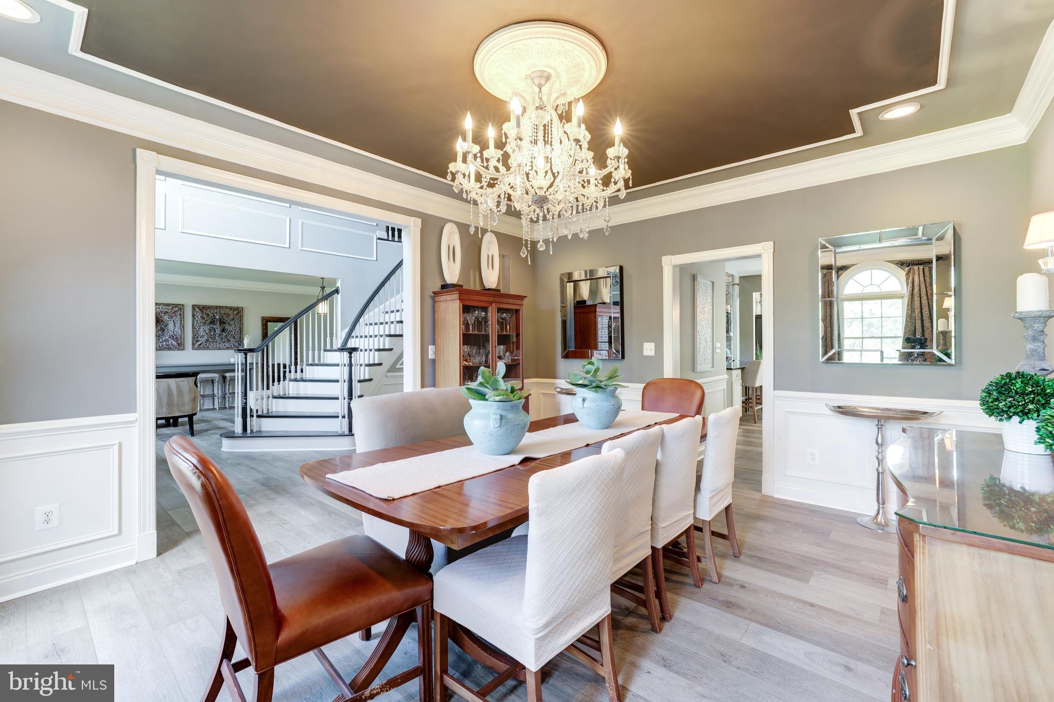 BELMONT COUNTRY CLUB - Residential