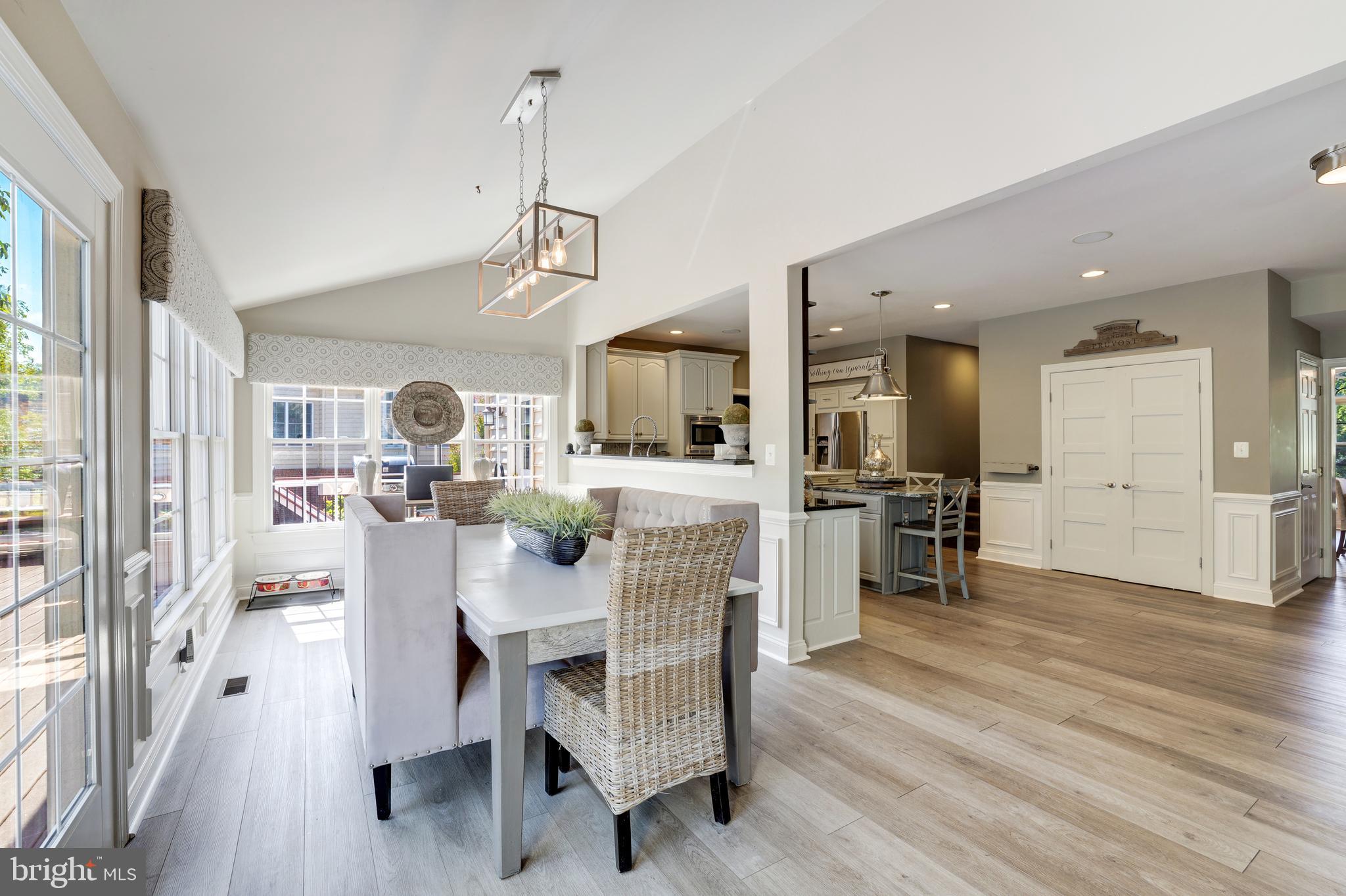 BELMONT COUNTRY CLUB - Residential