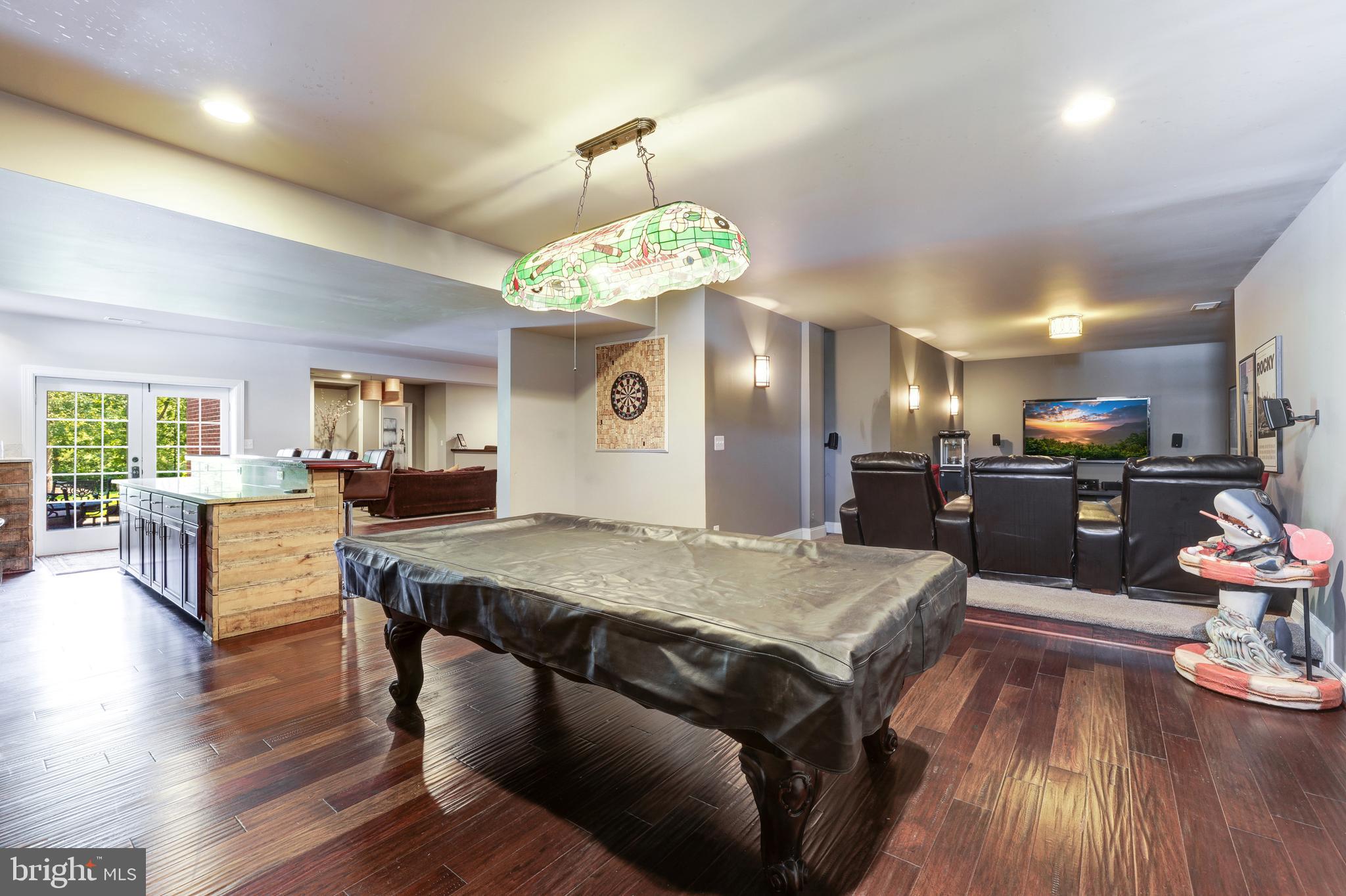 BELMONT COUNTRY CLUB - Residential