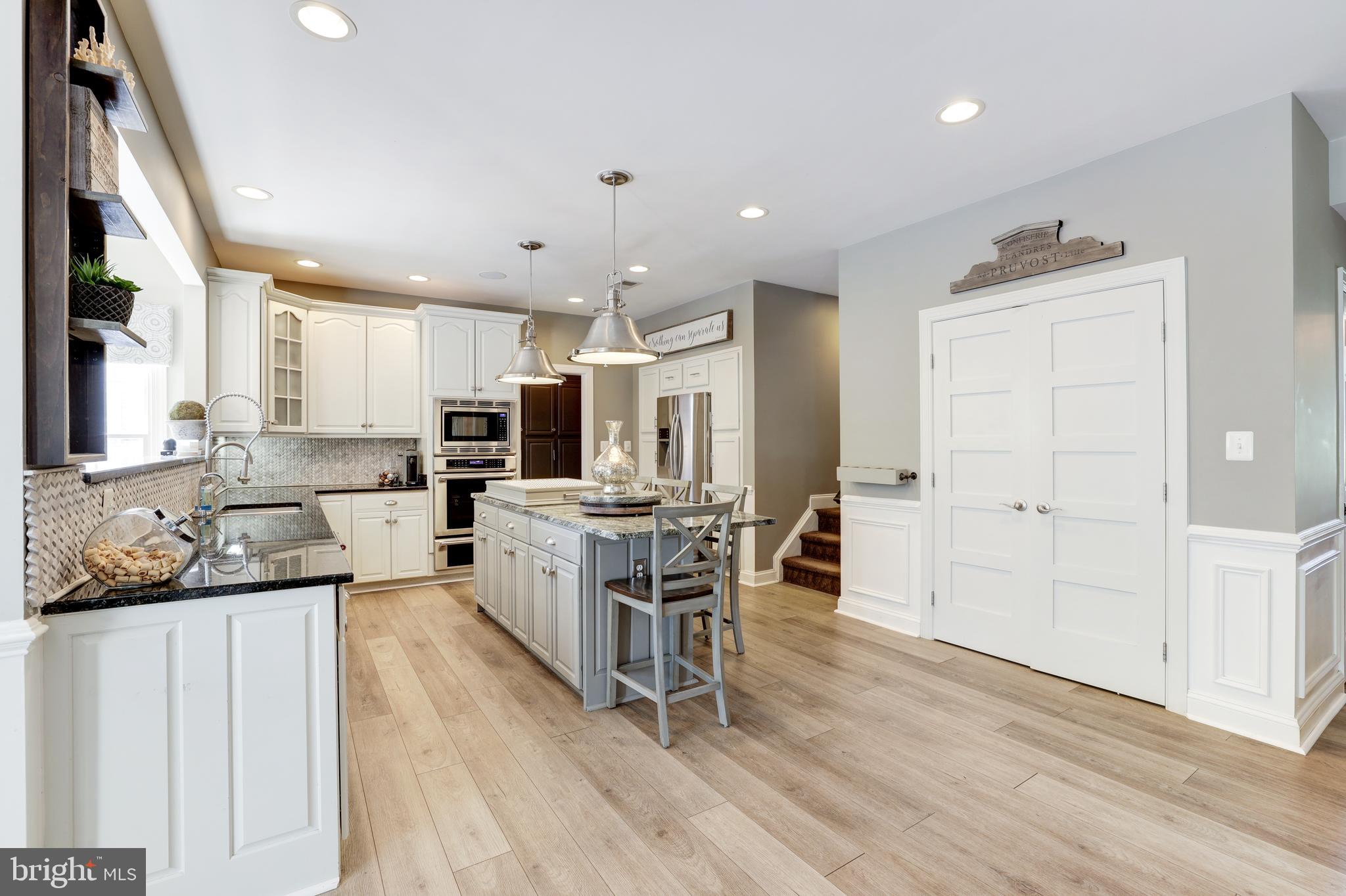 BELMONT COUNTRY CLUB - Residential