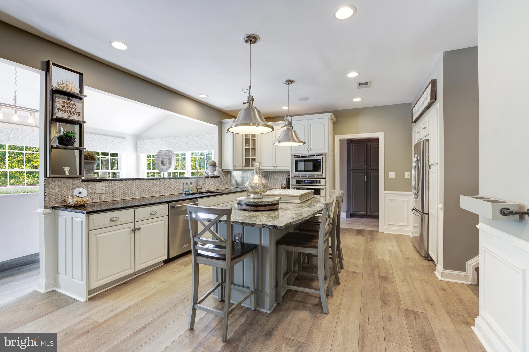 BELMONT COUNTRY CLUB - Residential