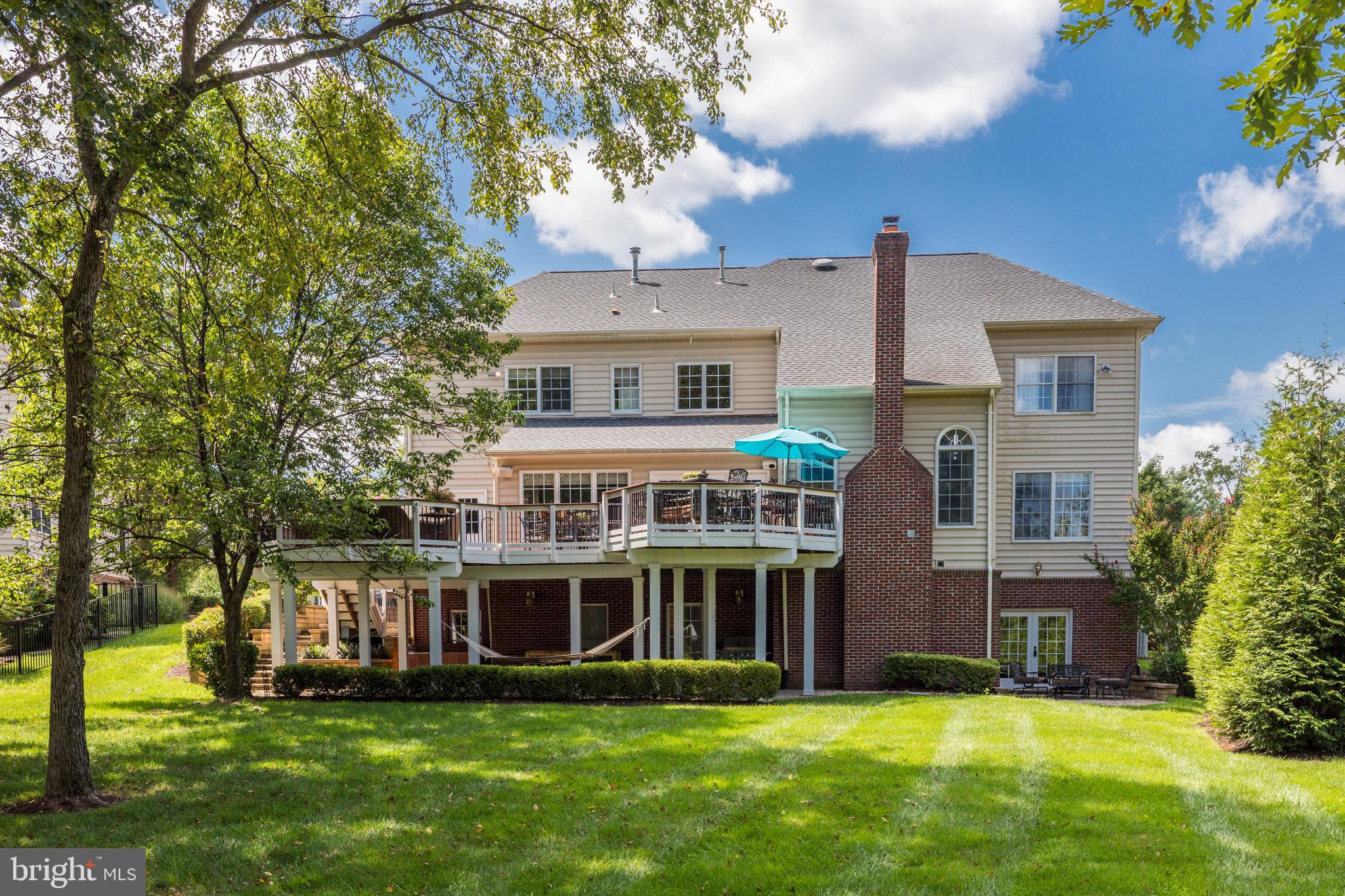 BELMONT COUNTRY CLUB - Residential